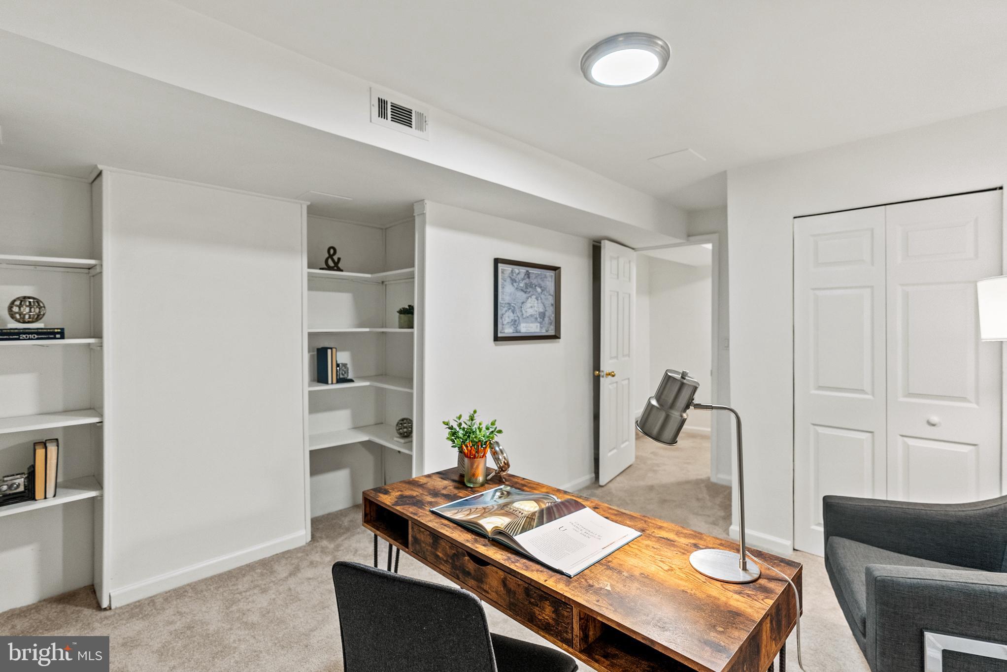 FT WILLIAMS PARK - Residential