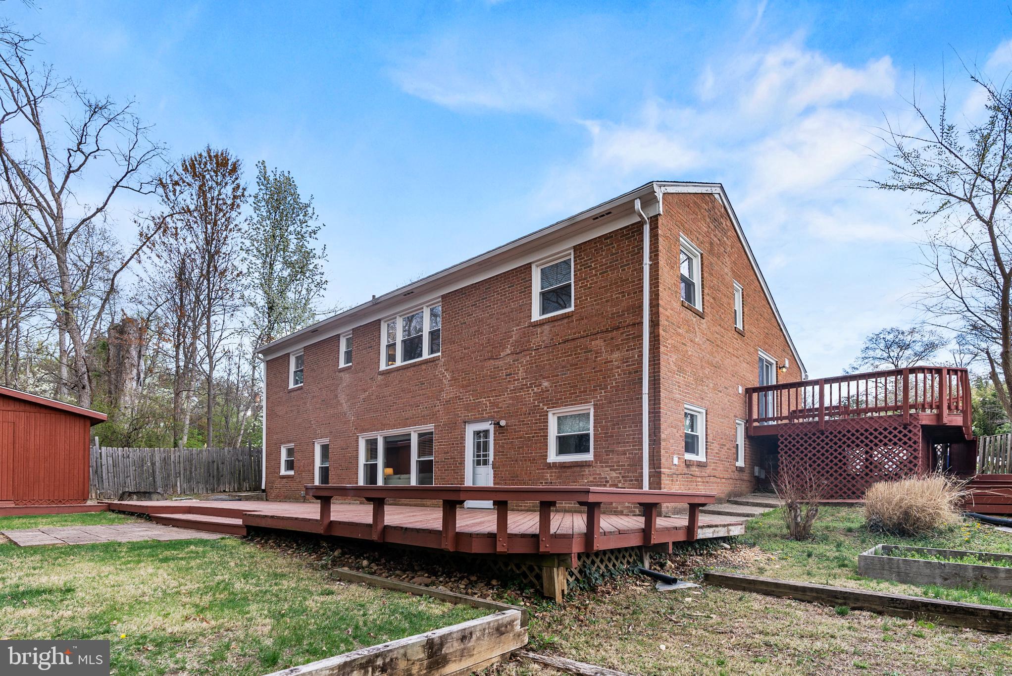 FT WILLIAMS PARK - Residential