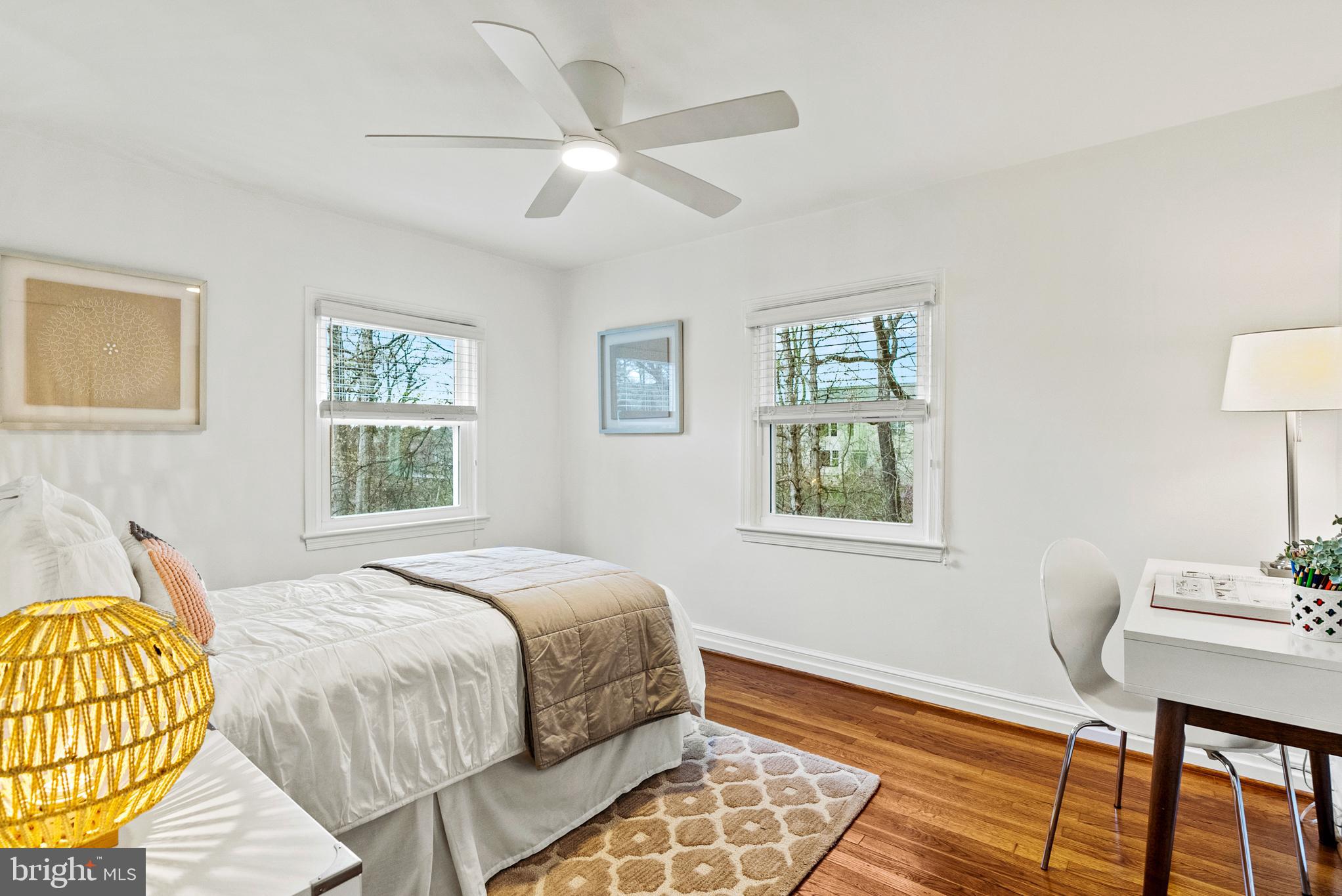 FT WILLIAMS PARK - Residential