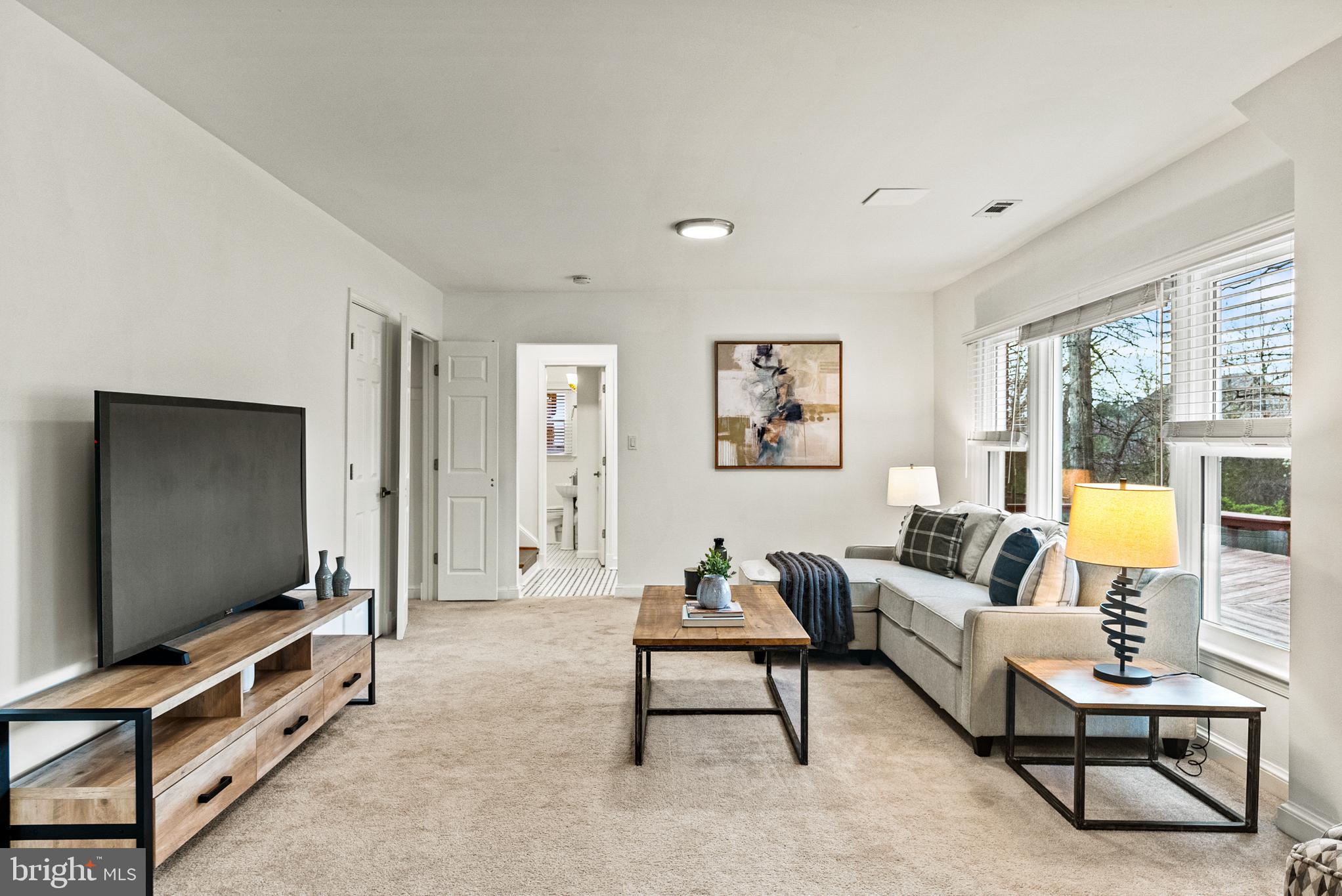 FT WILLIAMS PARK - Residential