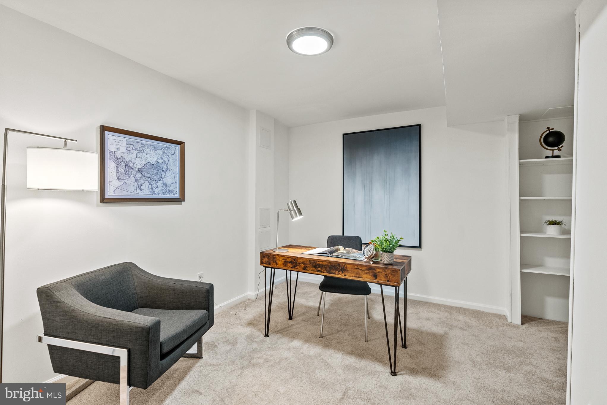 FT WILLIAMS PARK - Residential