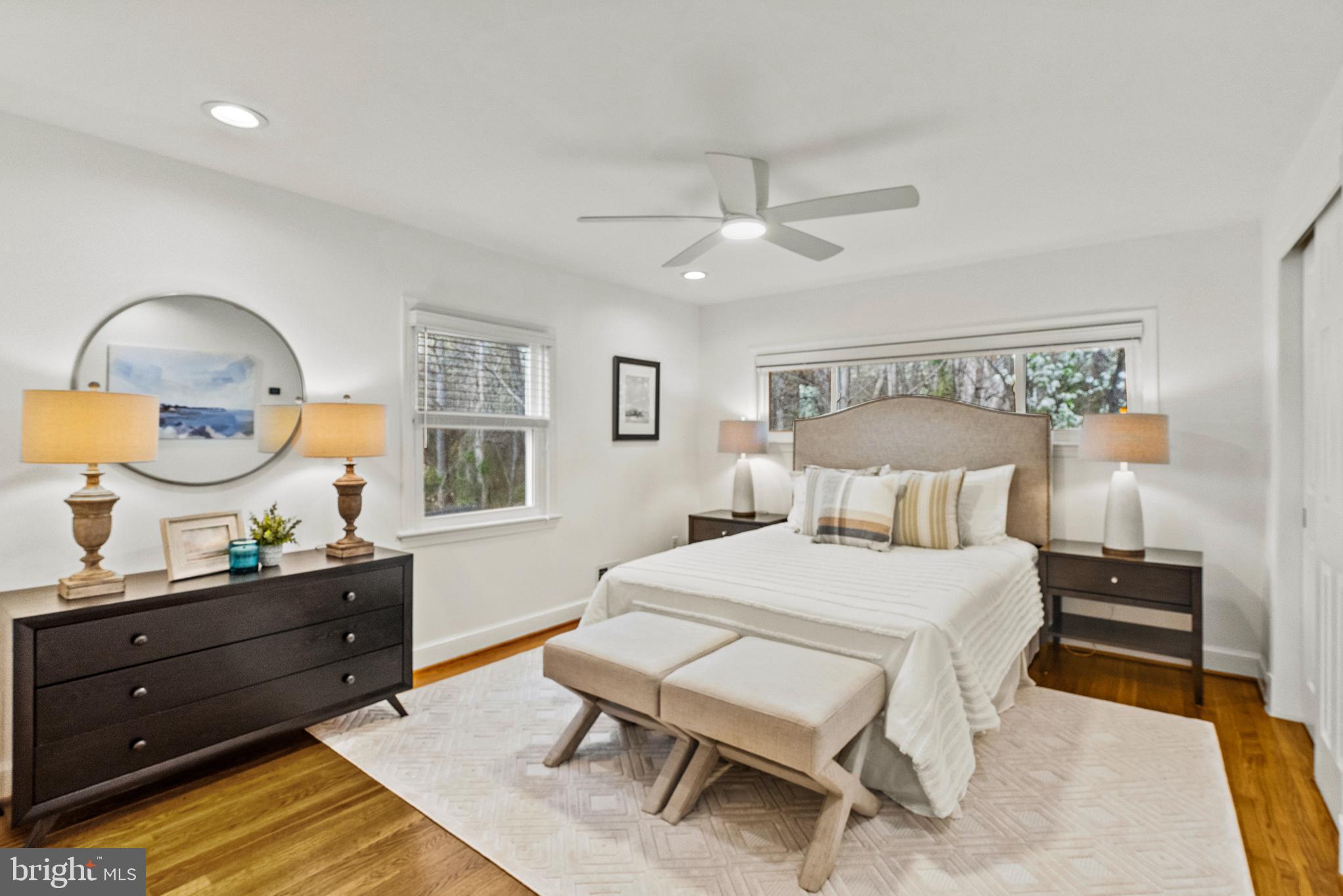 FT WILLIAMS PARK - Residential