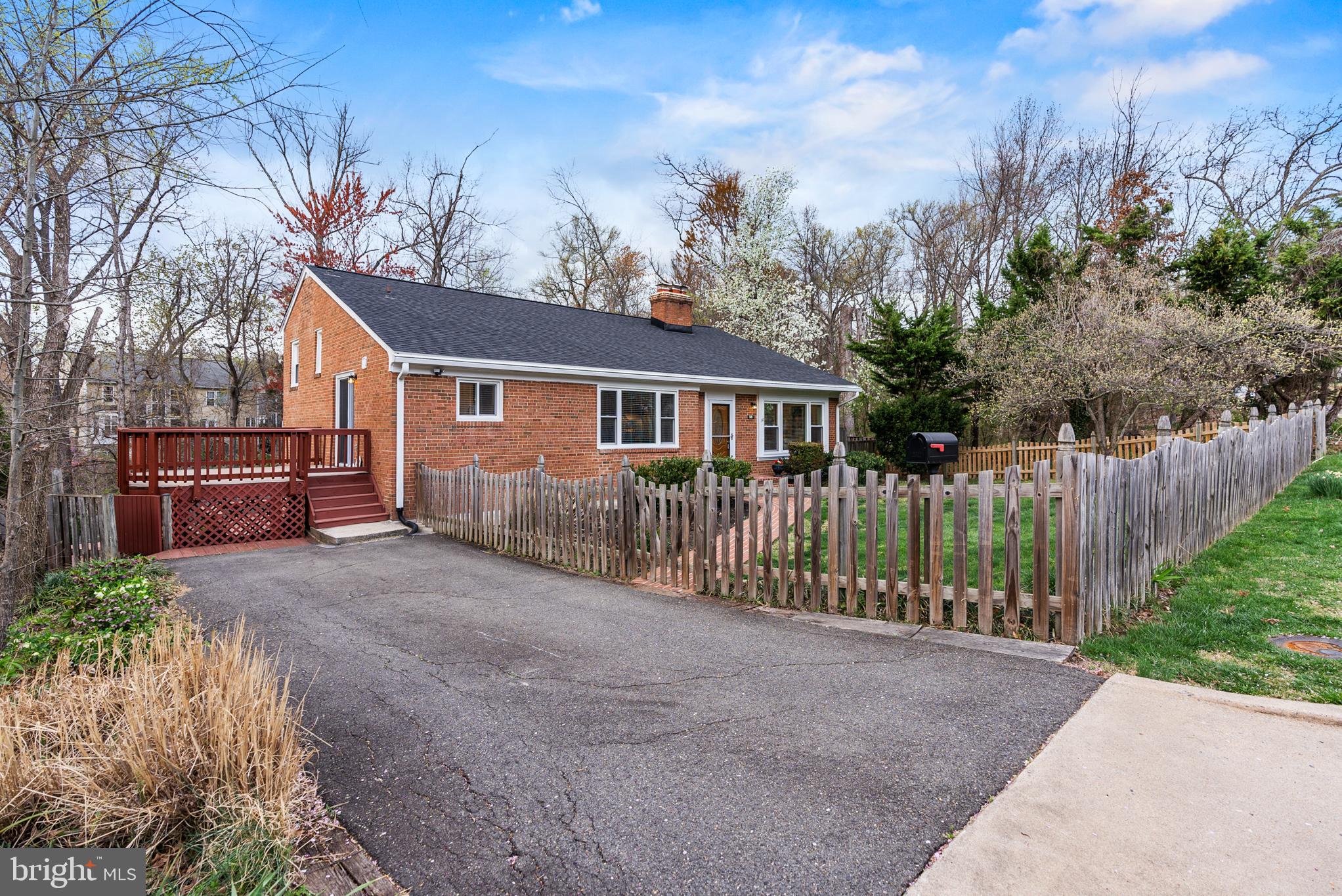 FT WILLIAMS PARK - Residential