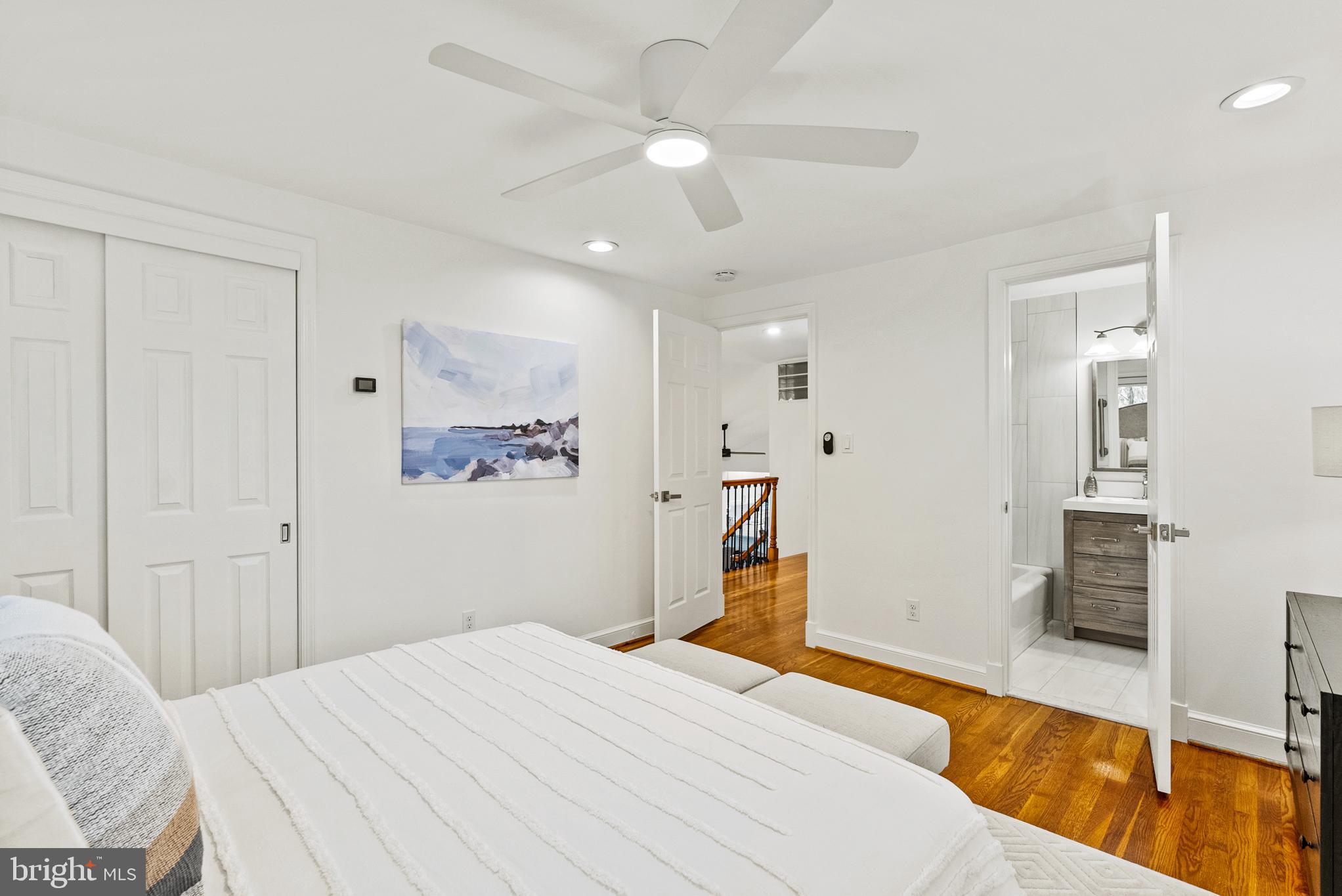 FT WILLIAMS PARK - Residential