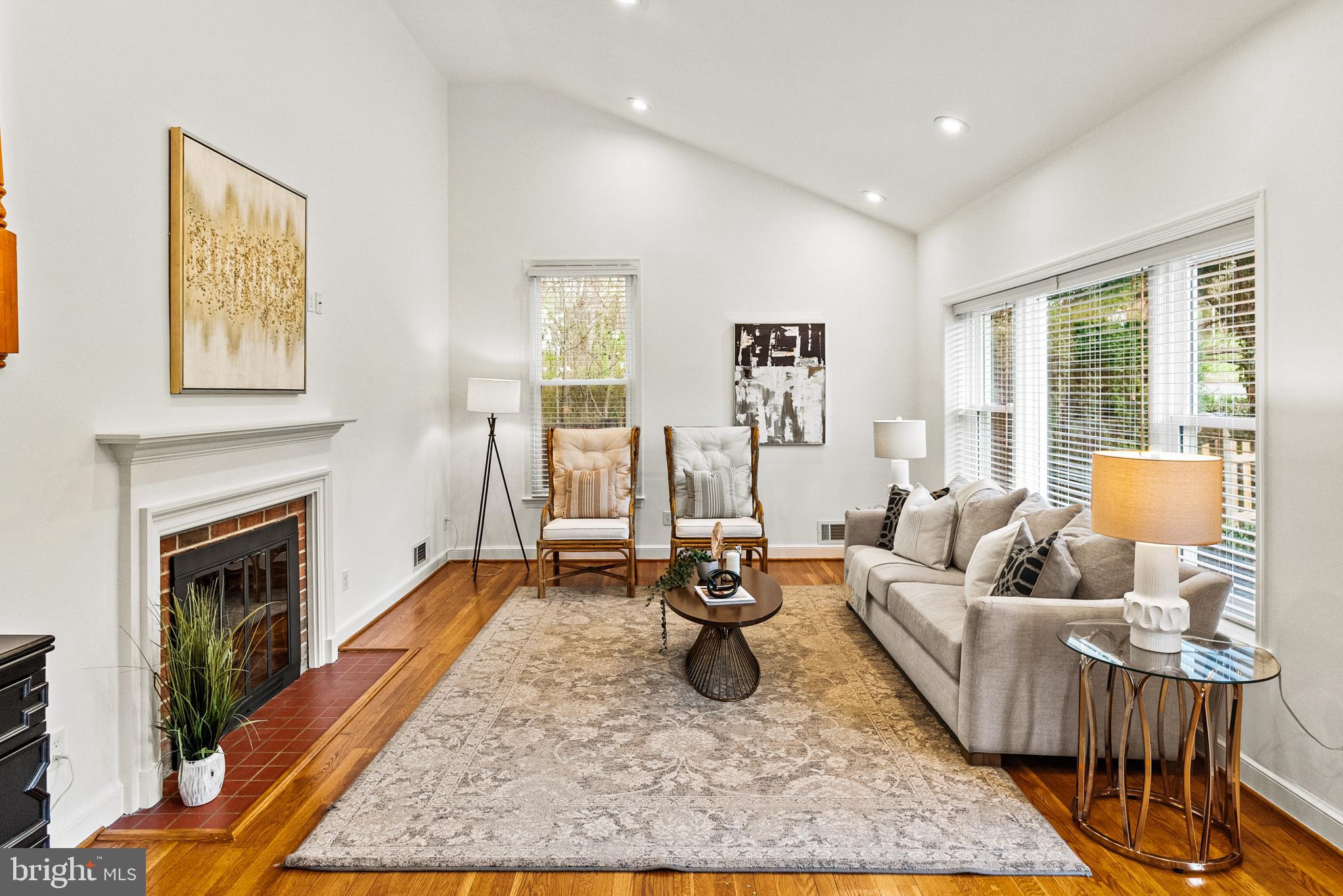 FT WILLIAMS PARK - Residential