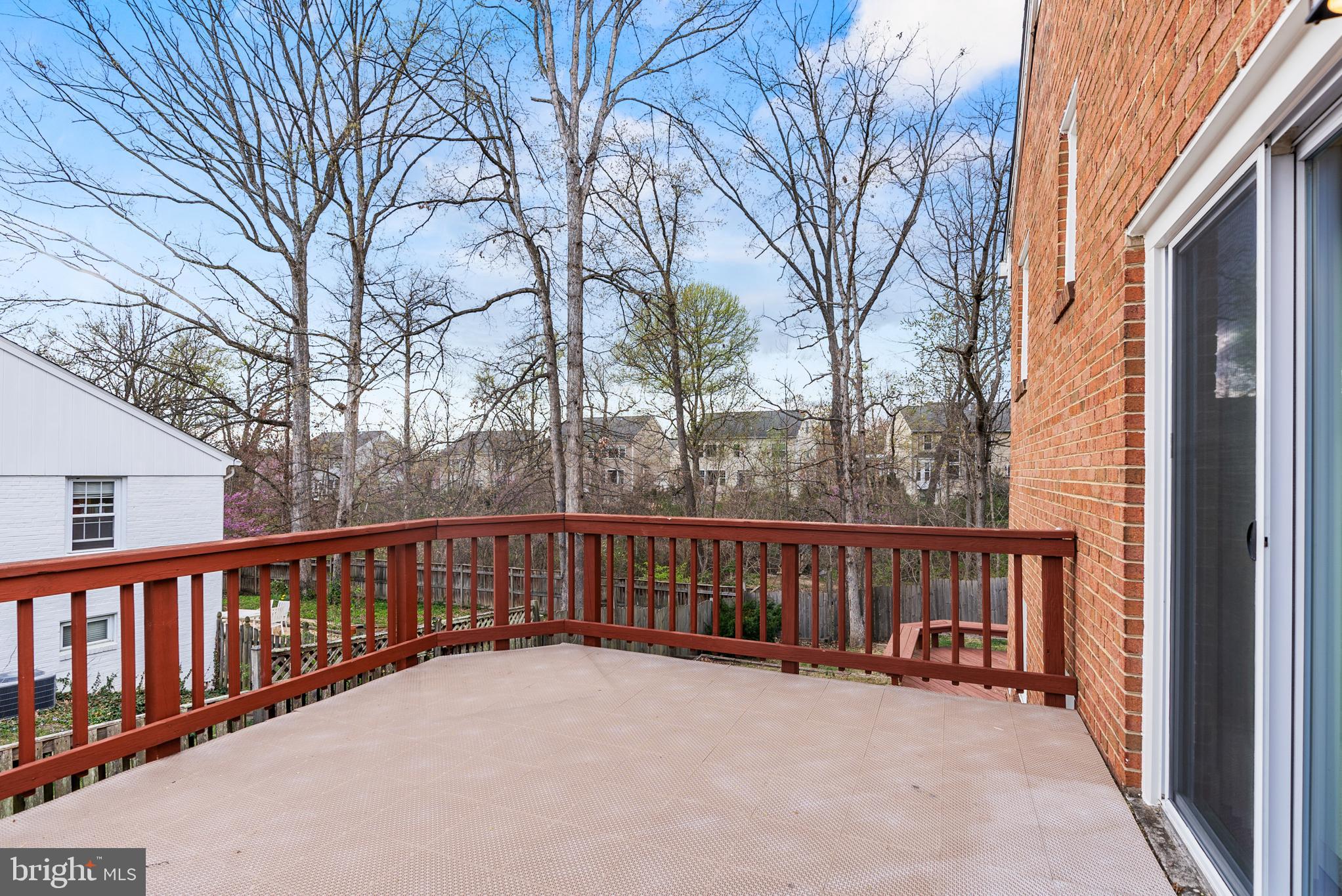 FT WILLIAMS PARK - Residential