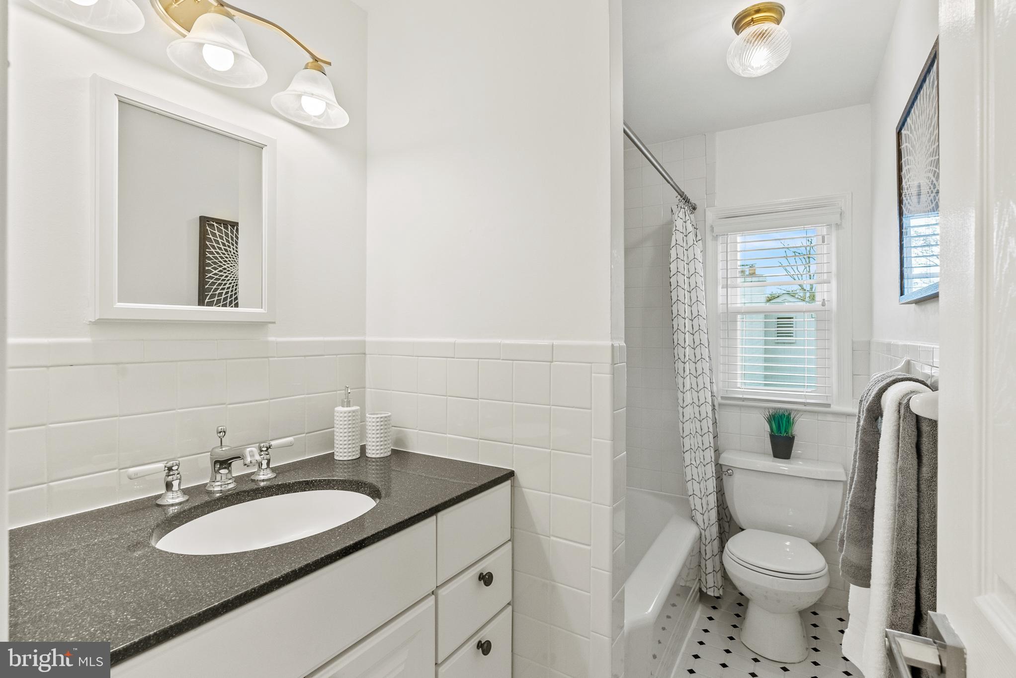 FT WILLIAMS PARK - Residential