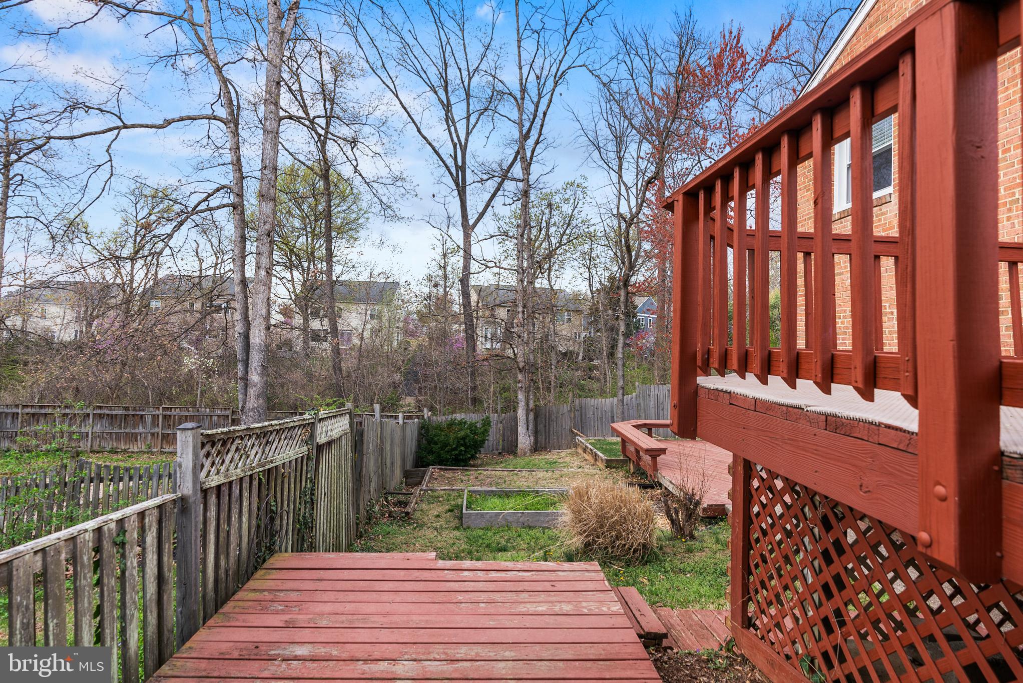 FT WILLIAMS PARK - Residential