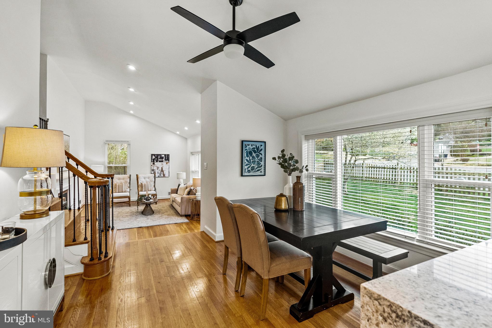 FT WILLIAMS PARK - Residential