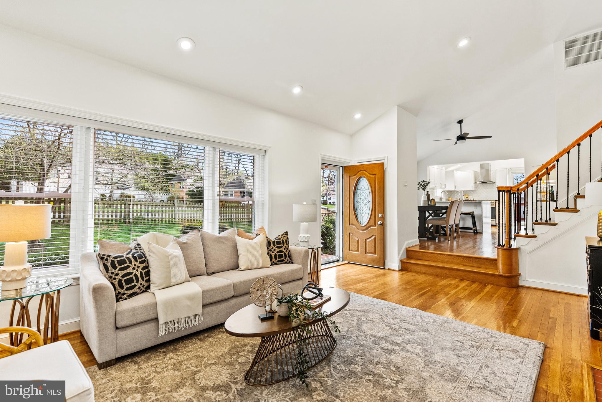 FT WILLIAMS PARK - Residential