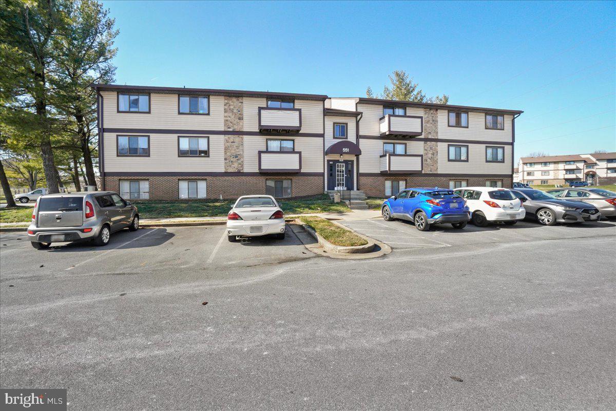 AMBERTOWNE - Residential