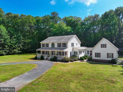 Homes For Sale - 9005 Horseshoe Lane<br/> NEWARK, MD 21841