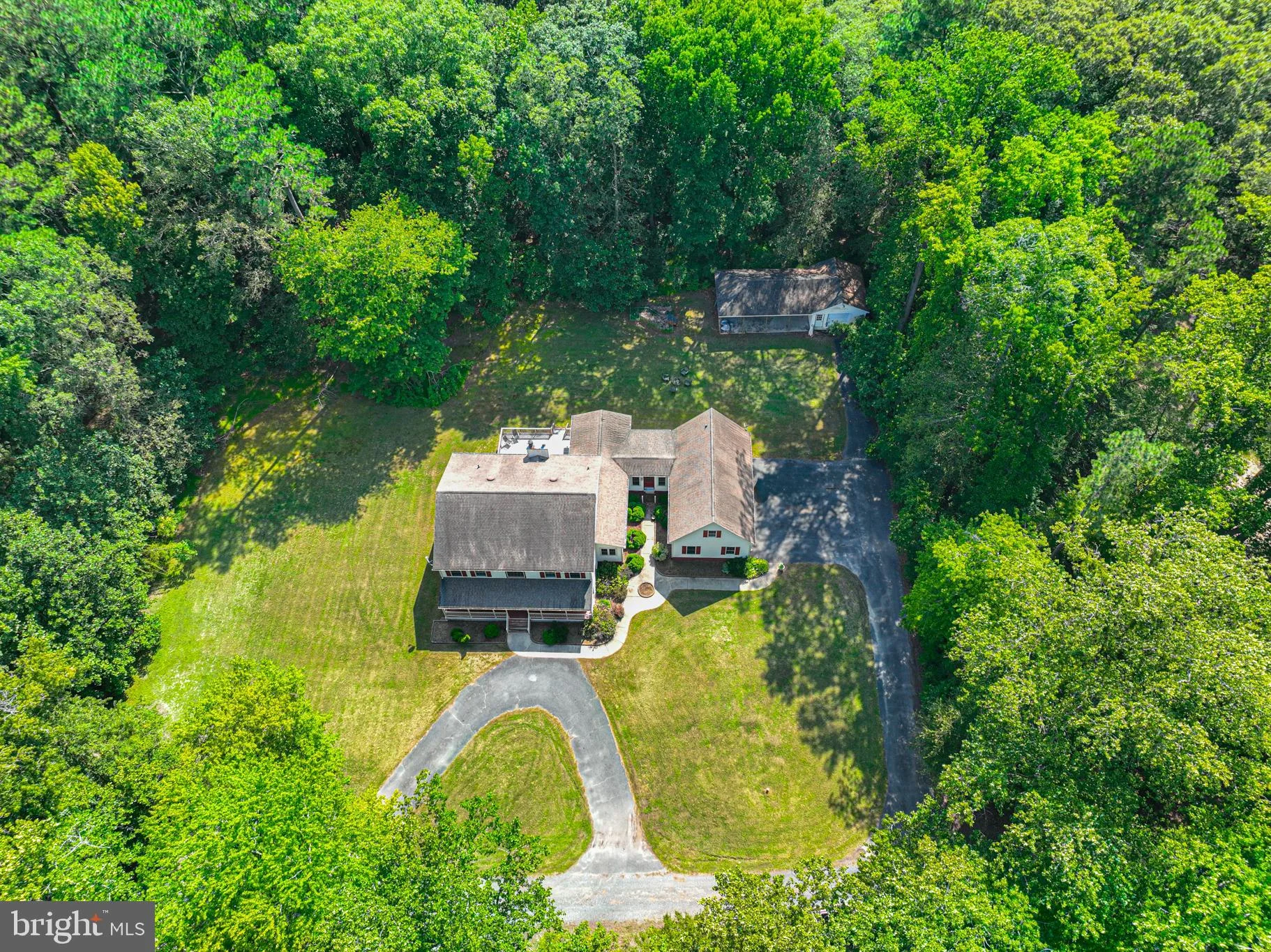 9005 Horseshoe Lane, Newark, MD, 21841