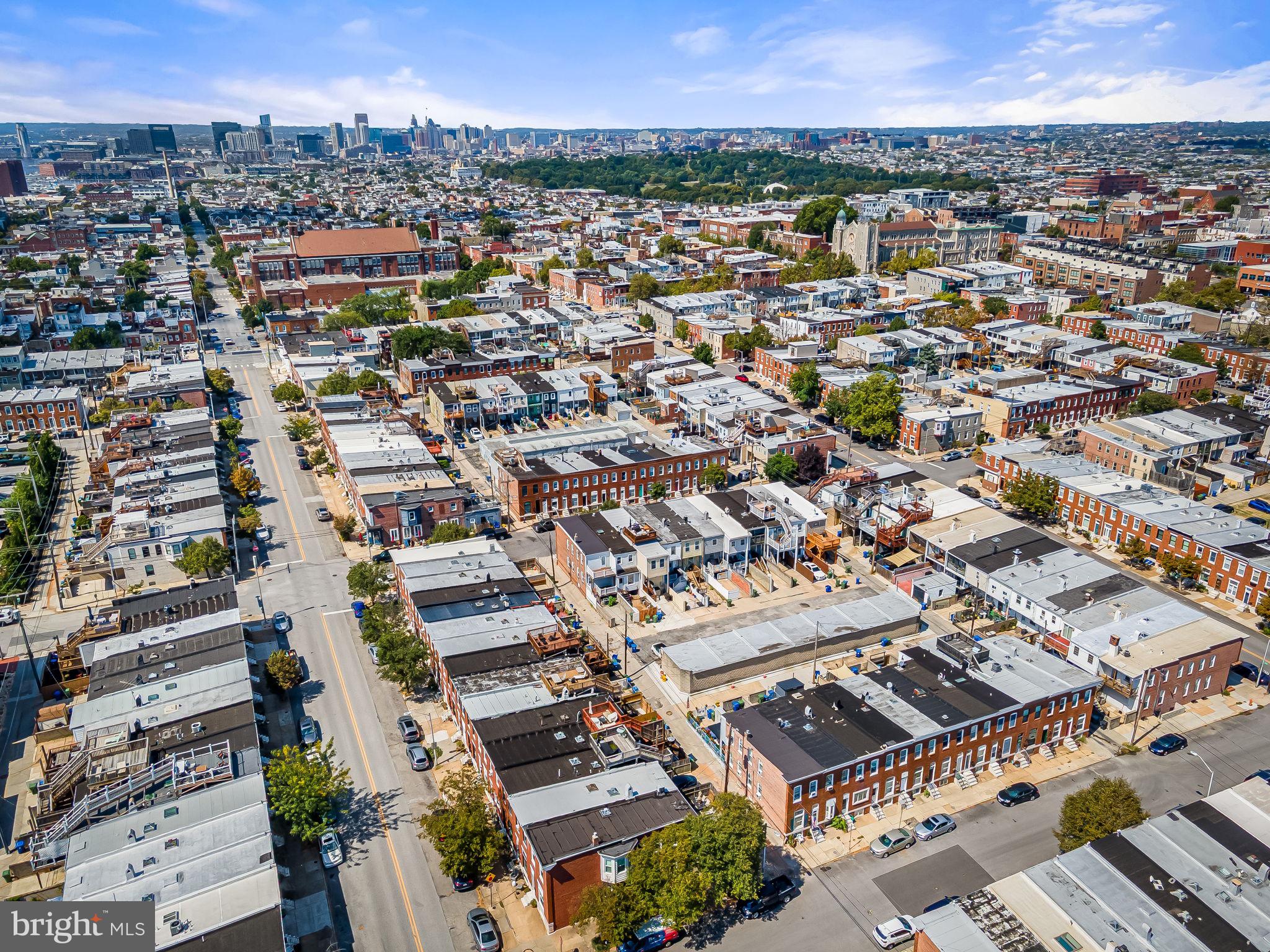 BREWERS HILL - Residential