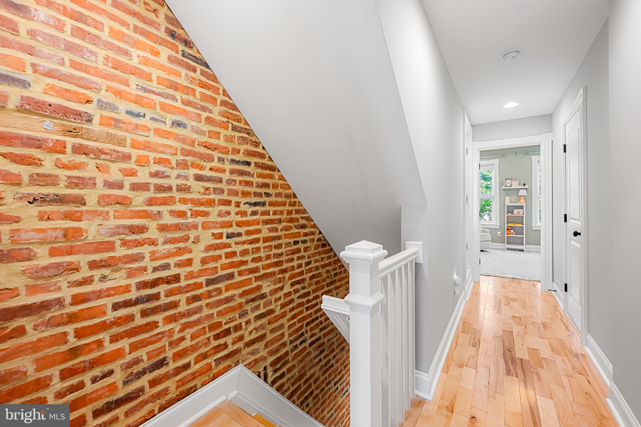BREWERS HILL - Residential