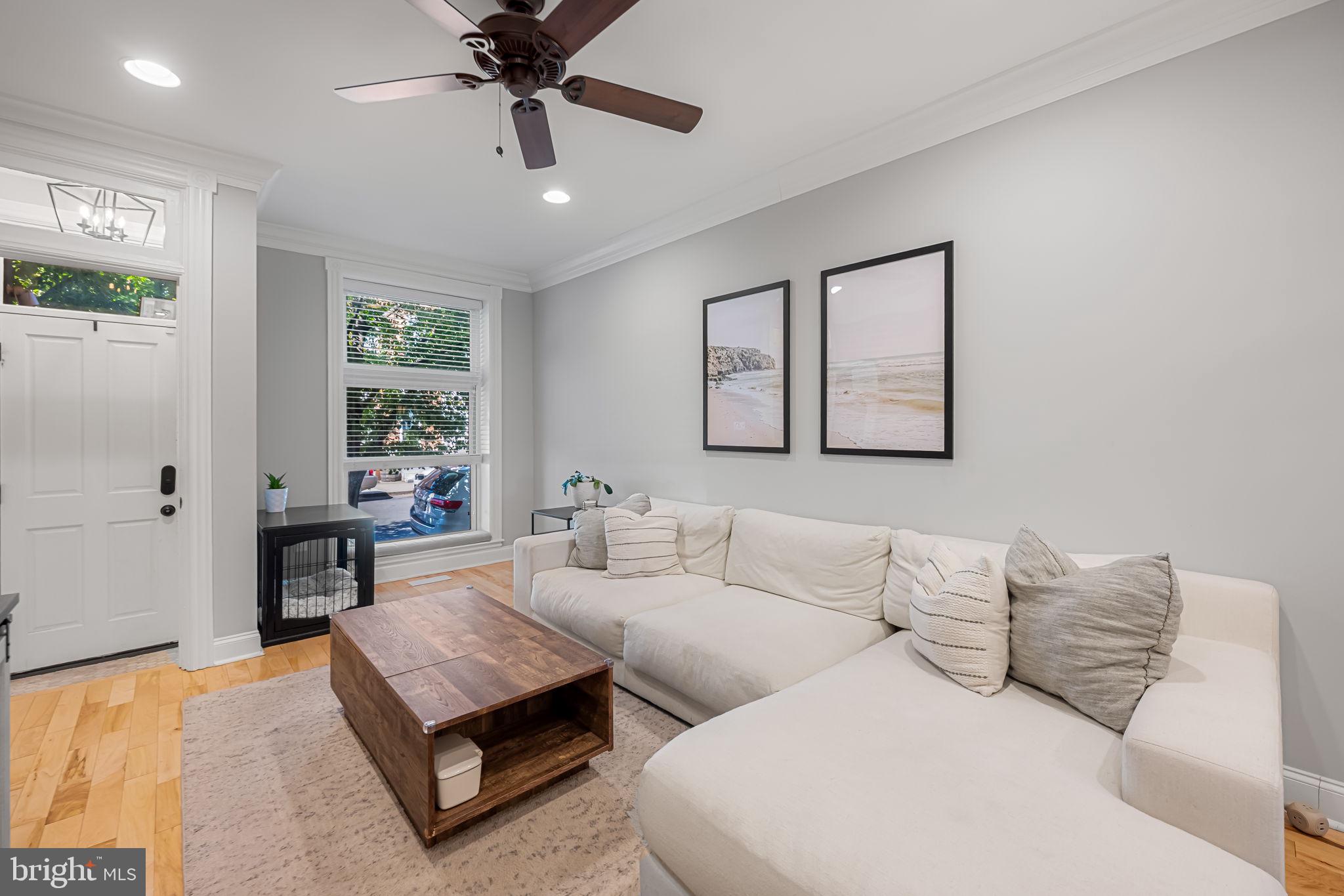 BREWERS HILL - Residential
