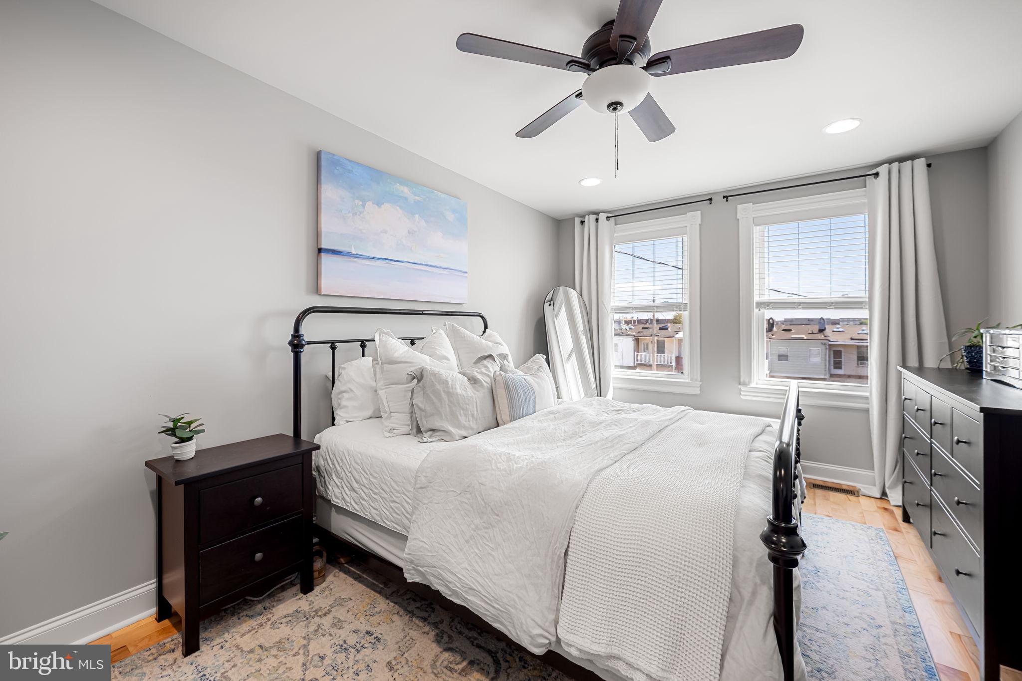 BREWERS HILL - Residential