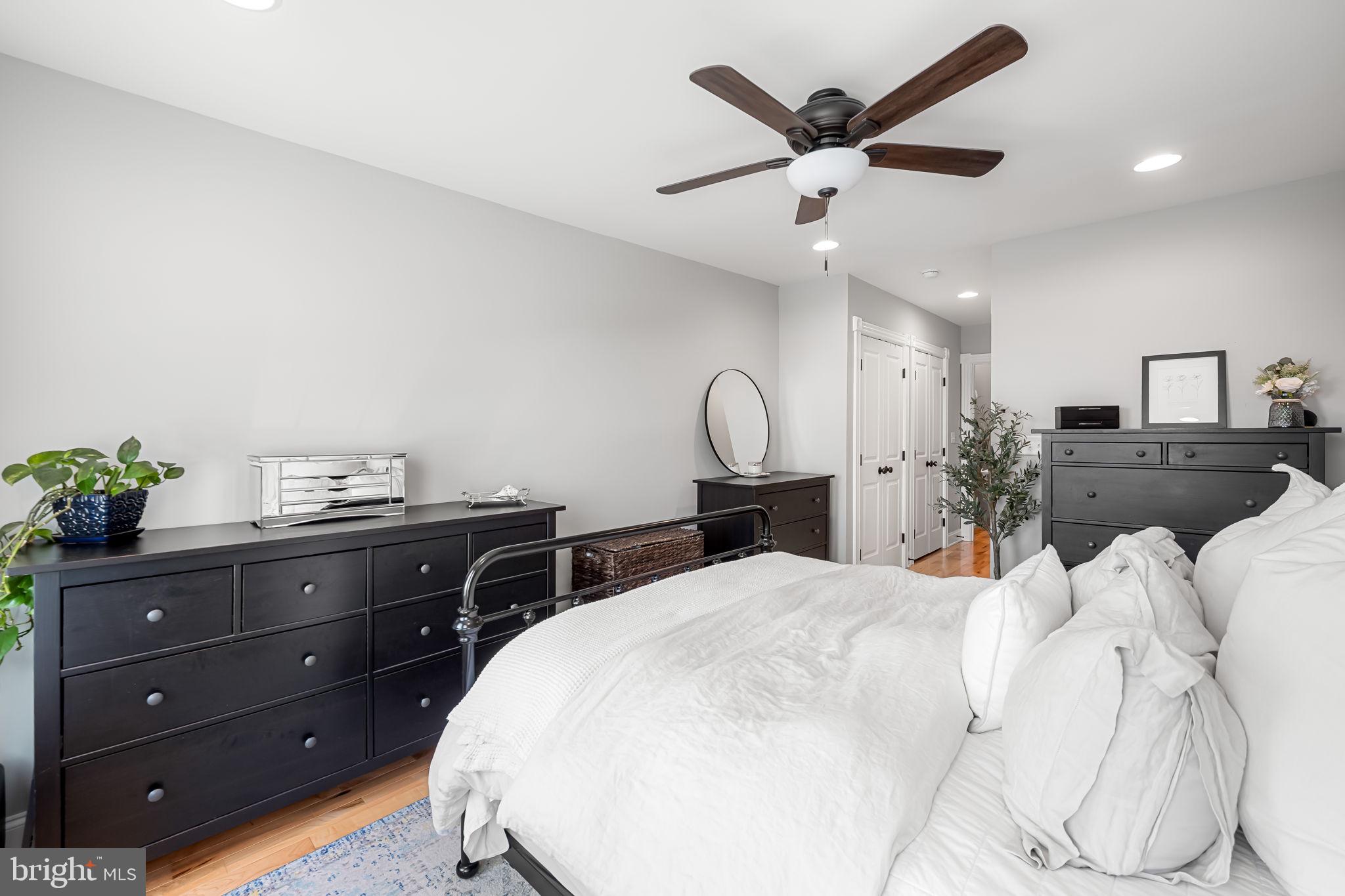 BREWERS HILL - Residential