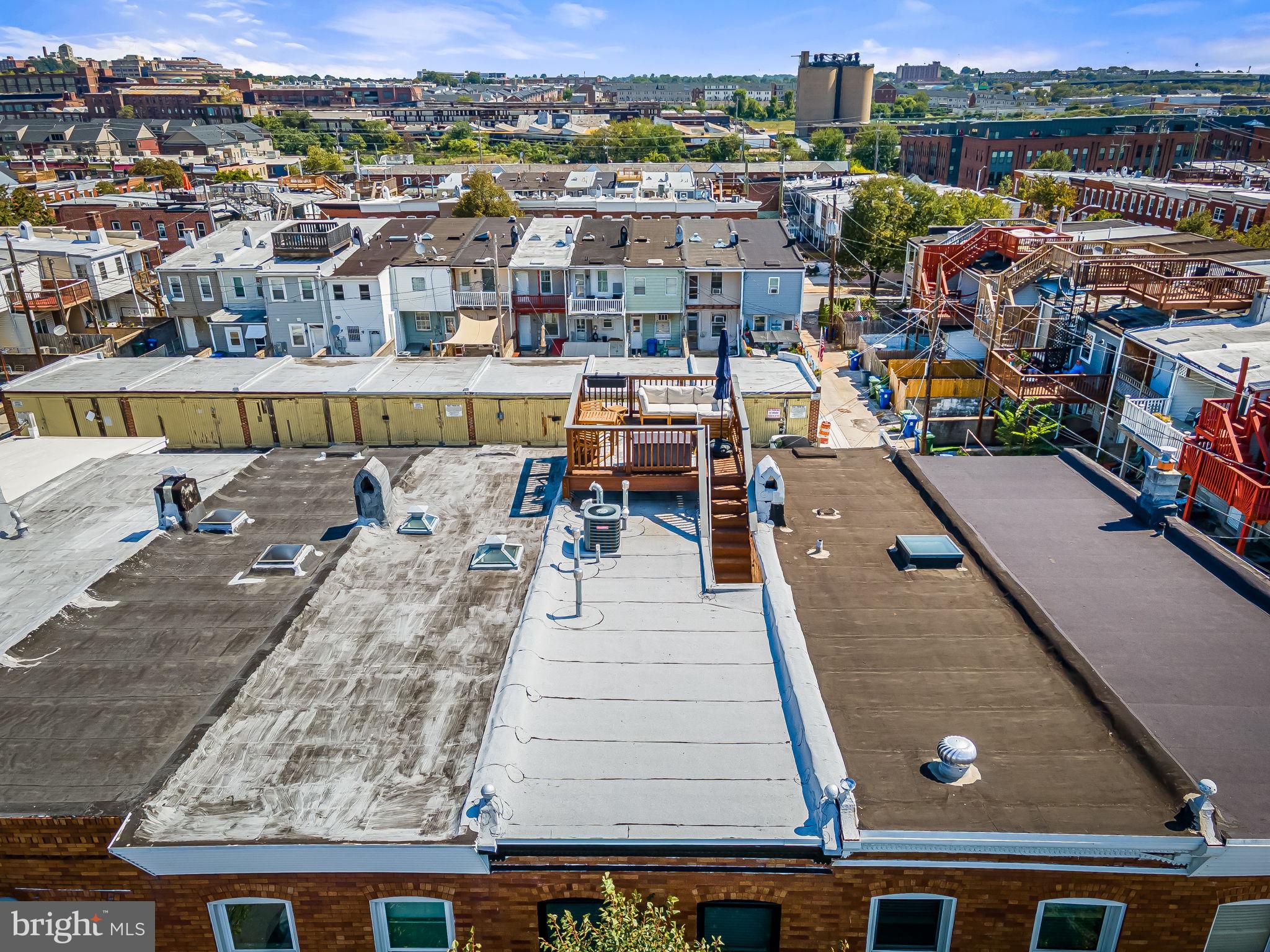BREWERS HILL - Residential