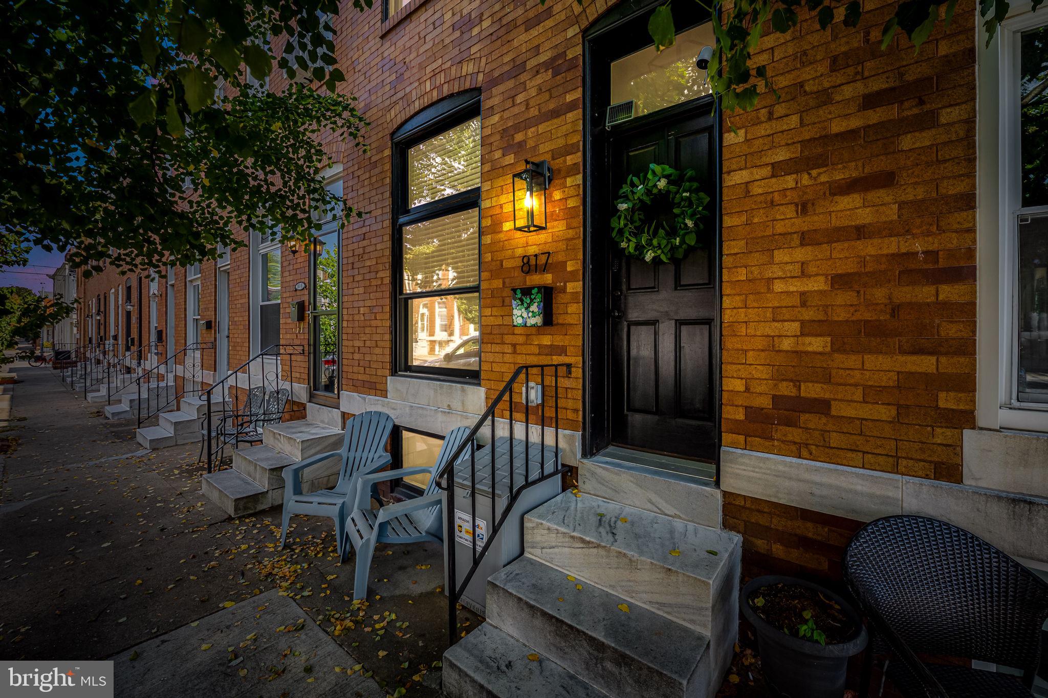 BREWERS HILL - Residential