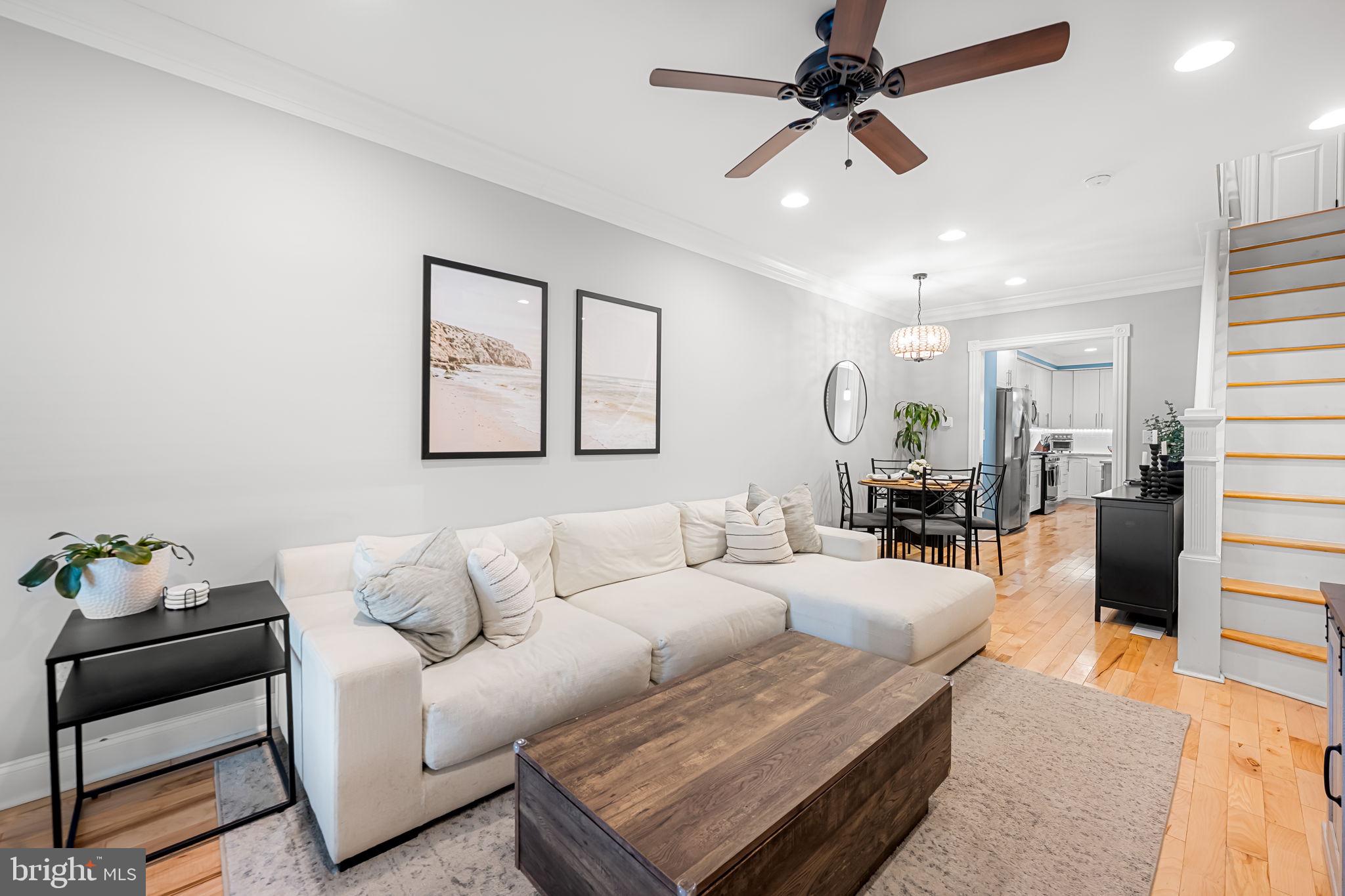 BREWERS HILL - Residential