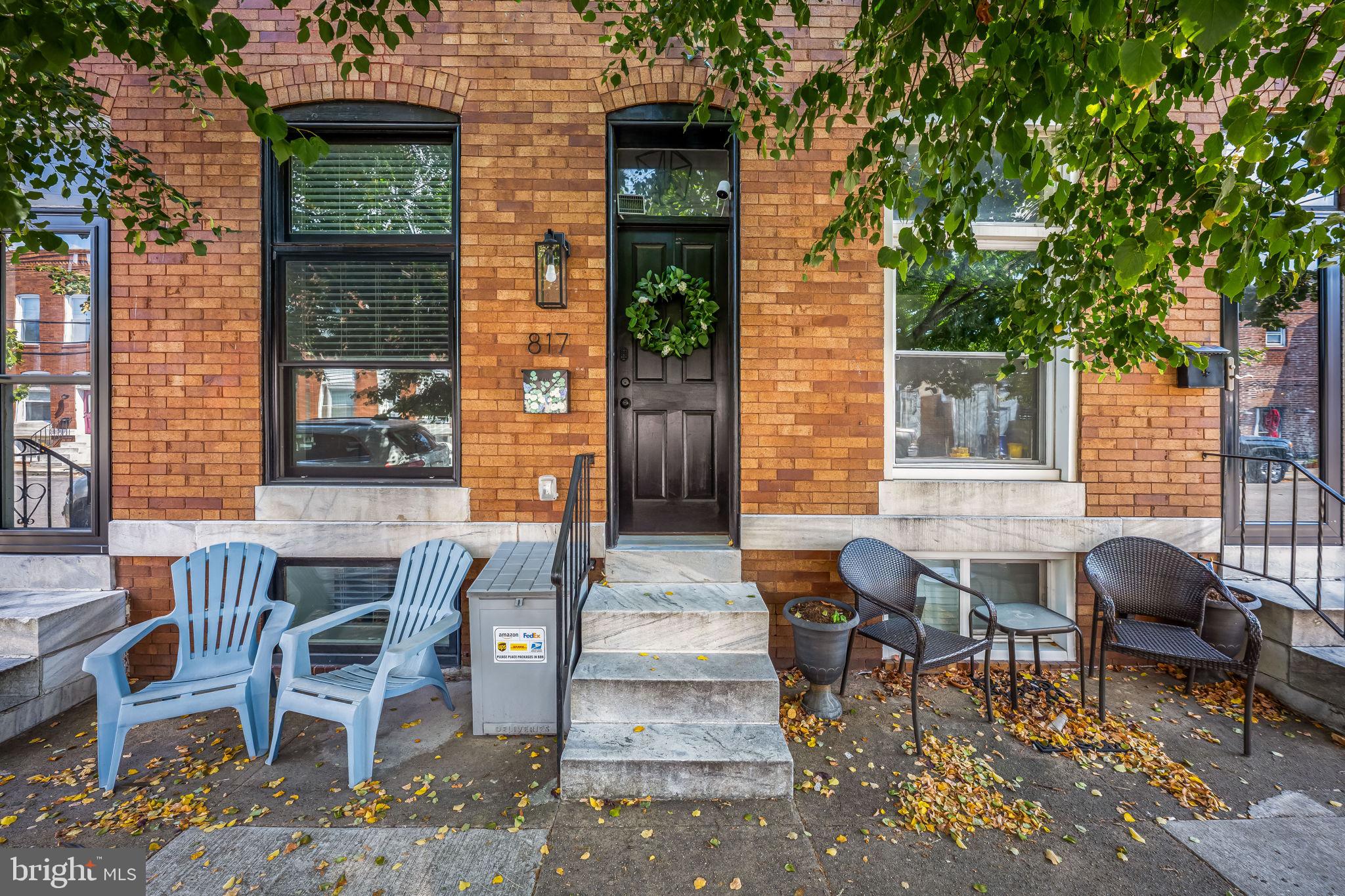 BREWERS HILL - Residential