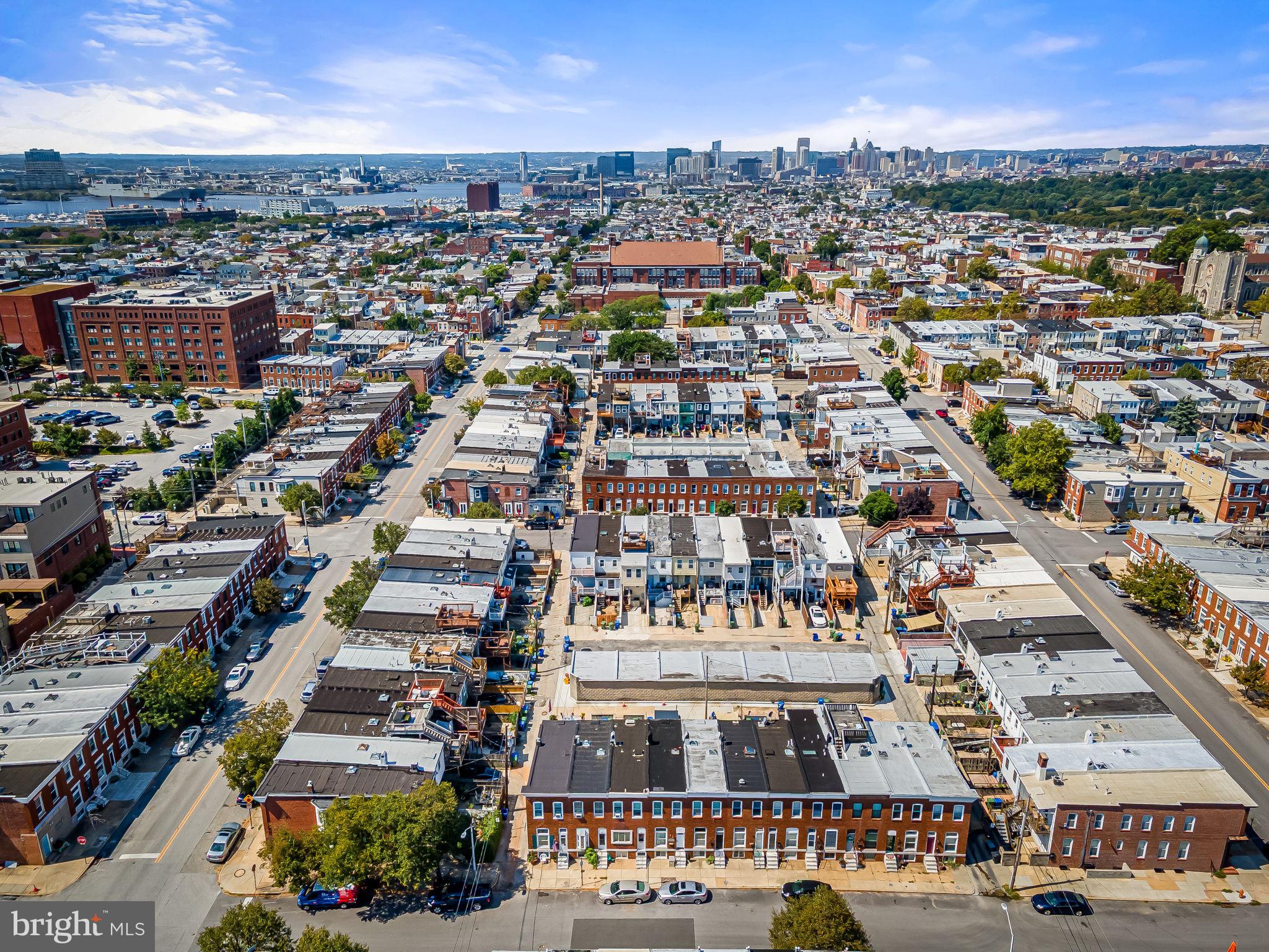 BREWERS HILL - Residential