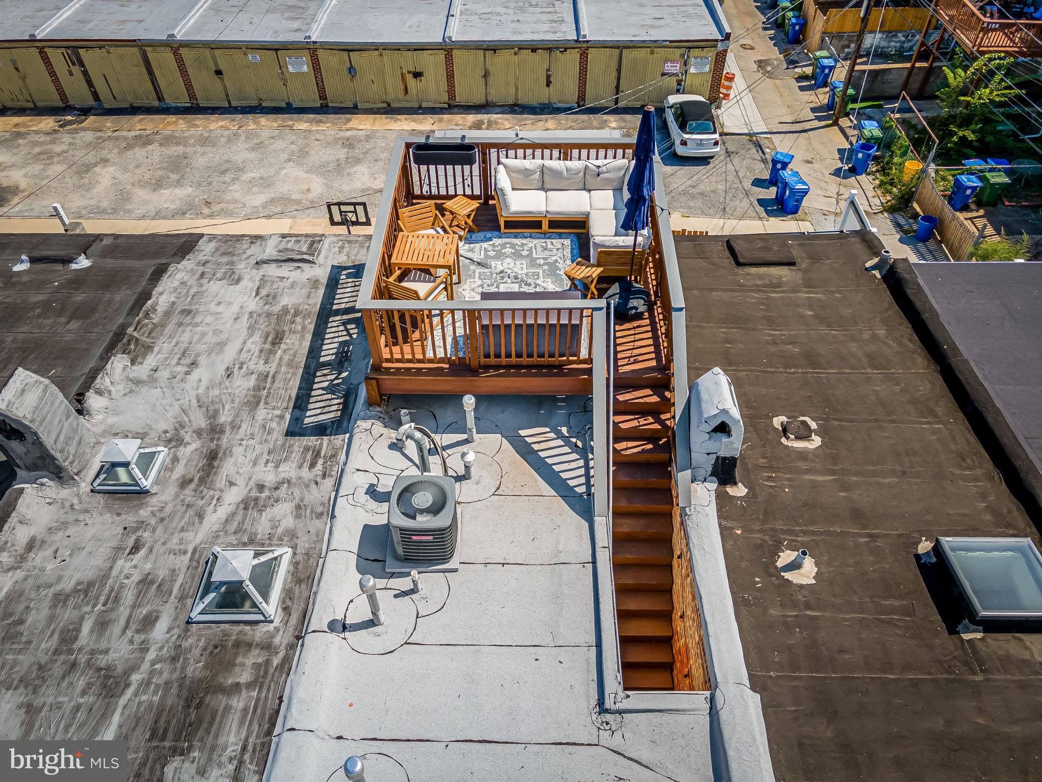BREWERS HILL - Residential