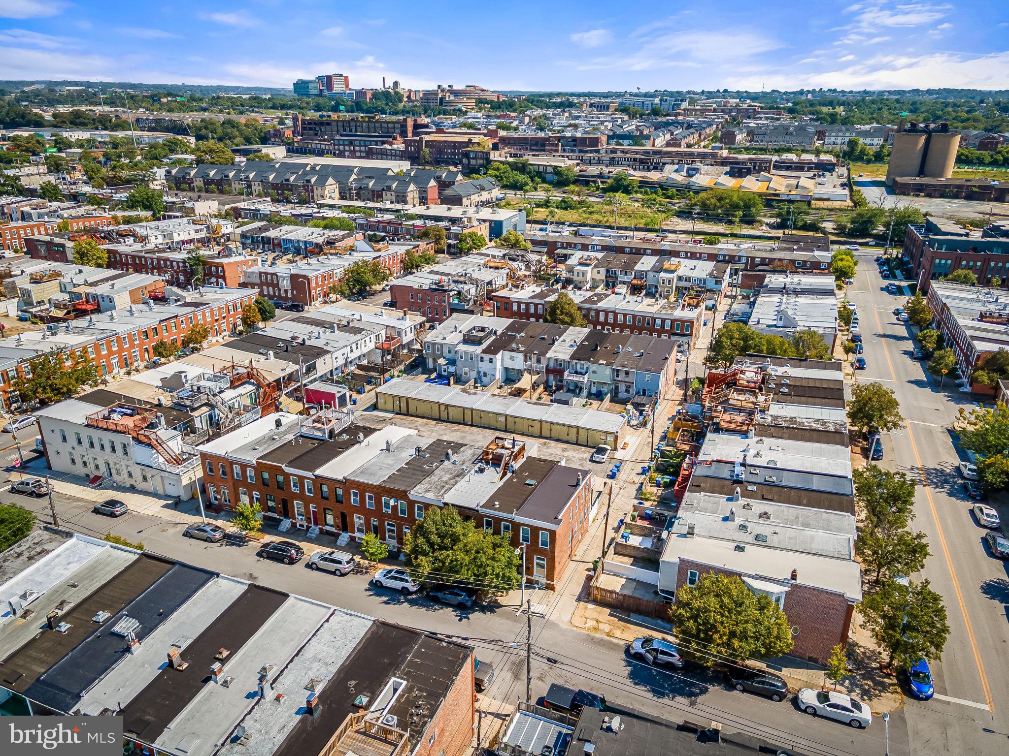 BREWERS HILL - Residential
