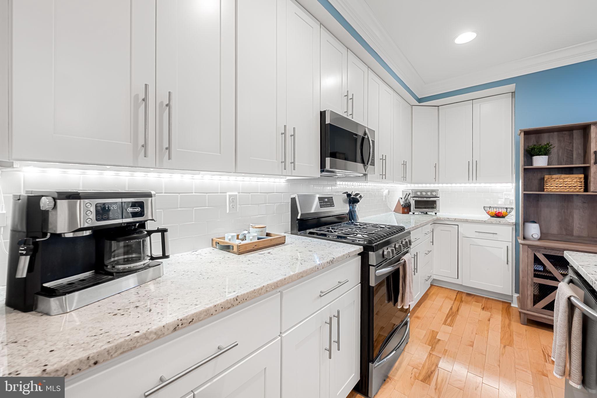 BREWERS HILL - Residential
