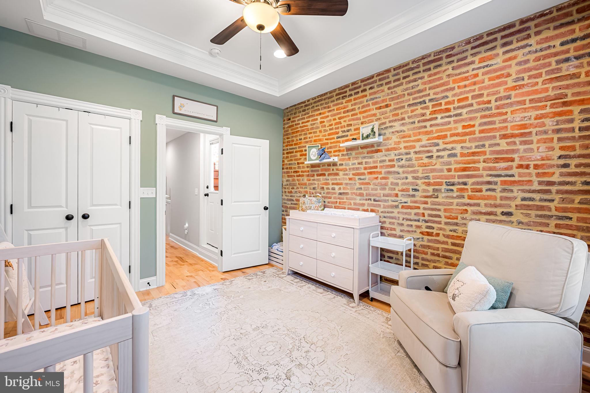 BREWERS HILL - Residential
