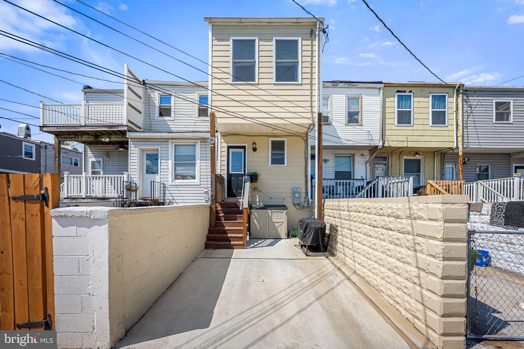 BREWERS HILL - Residential