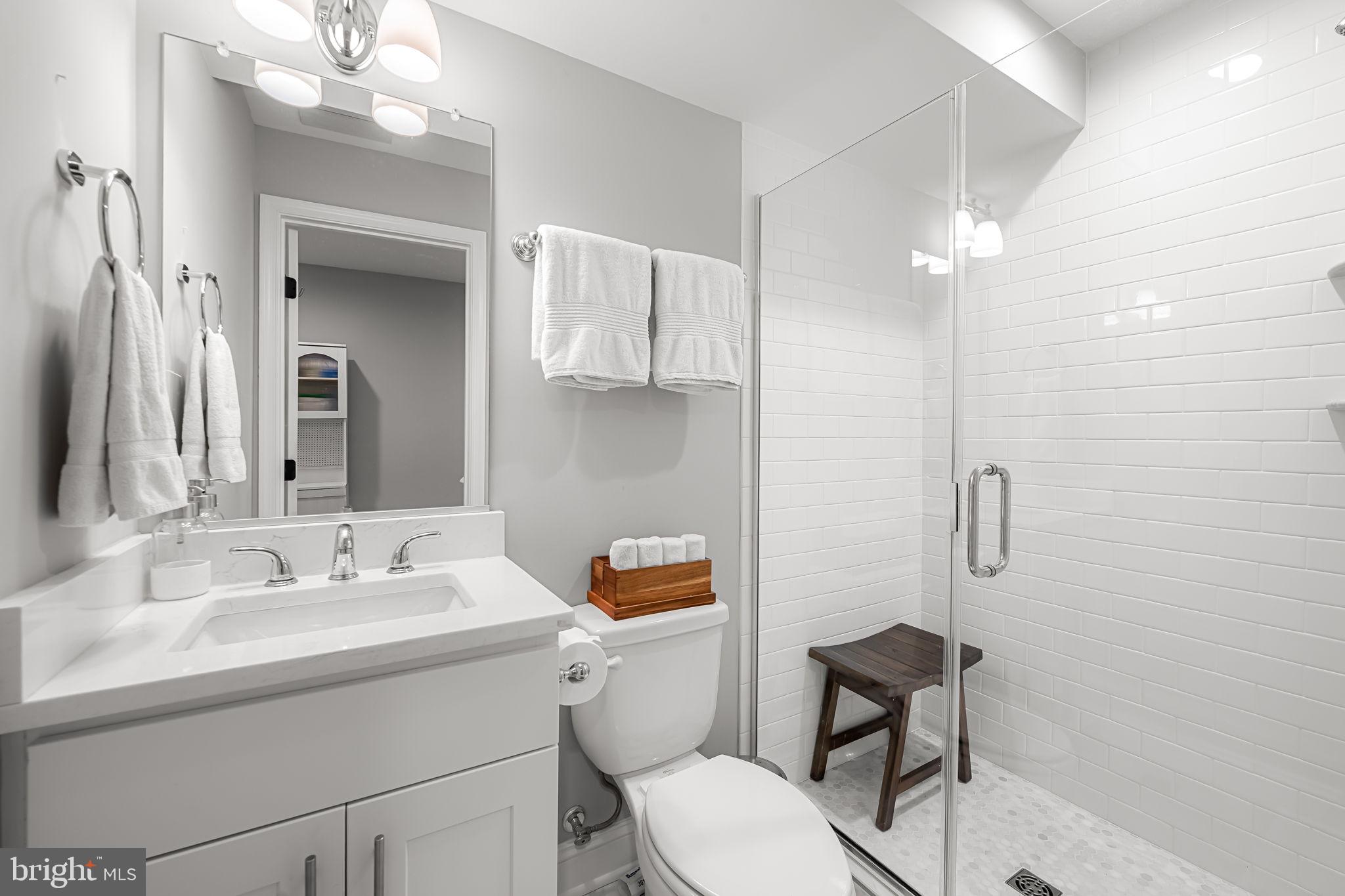 BREWERS HILL - Residential