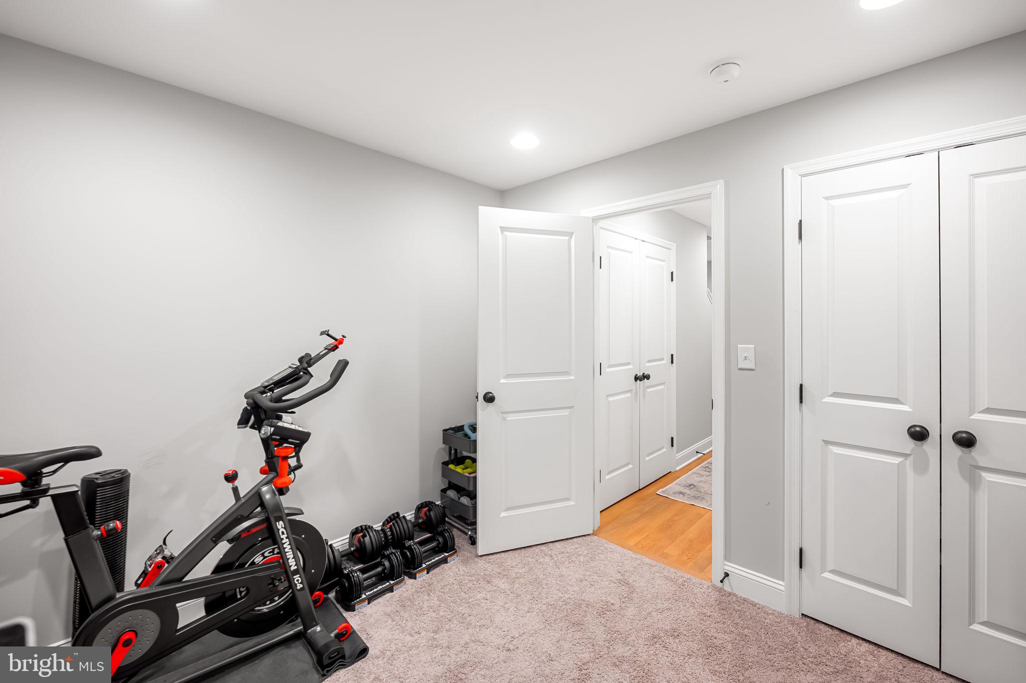 BREWERS HILL - Residential