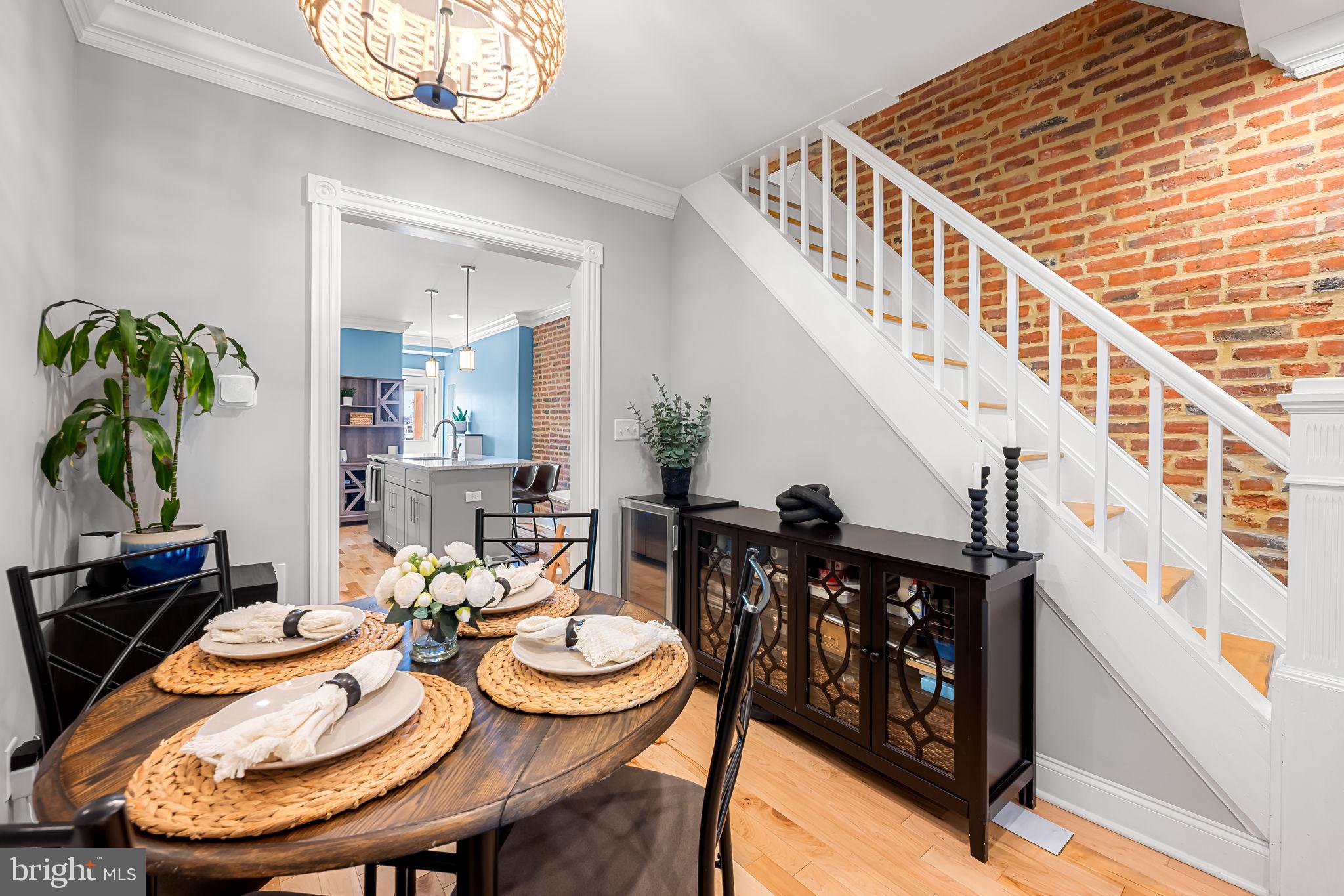 BREWERS HILL - Residential