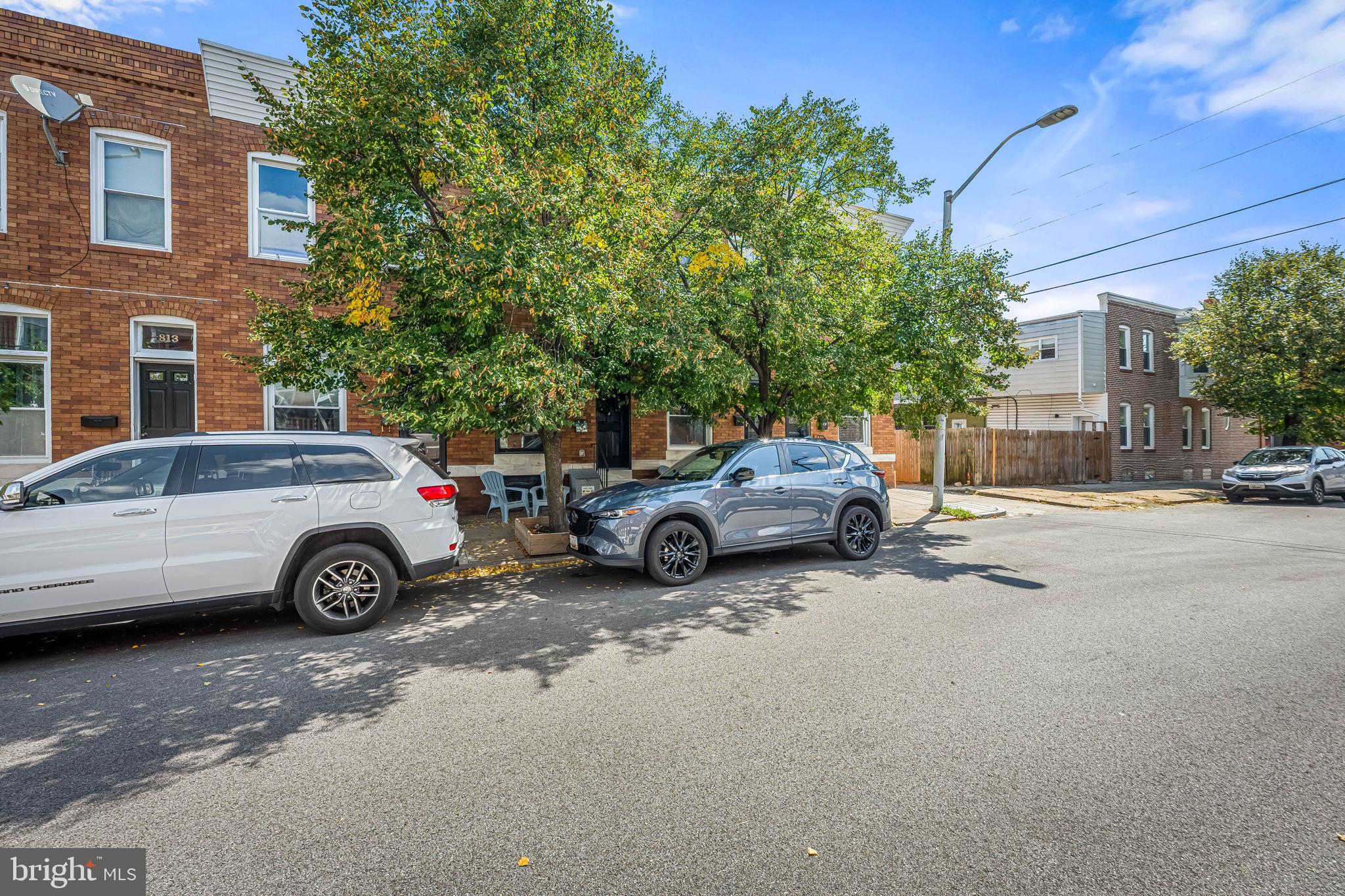 BREWERS HILL - Residential