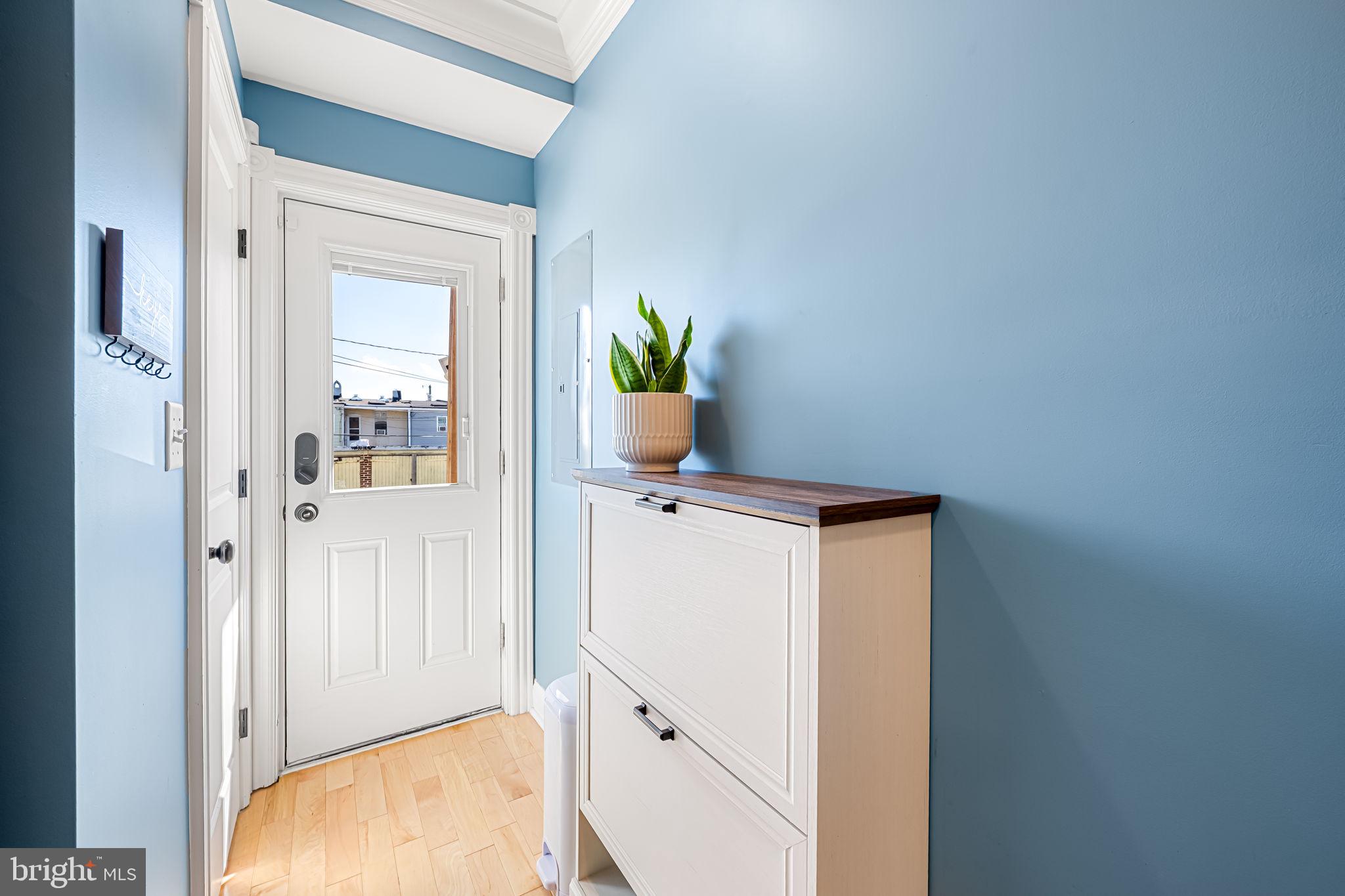 BREWERS HILL - Residential