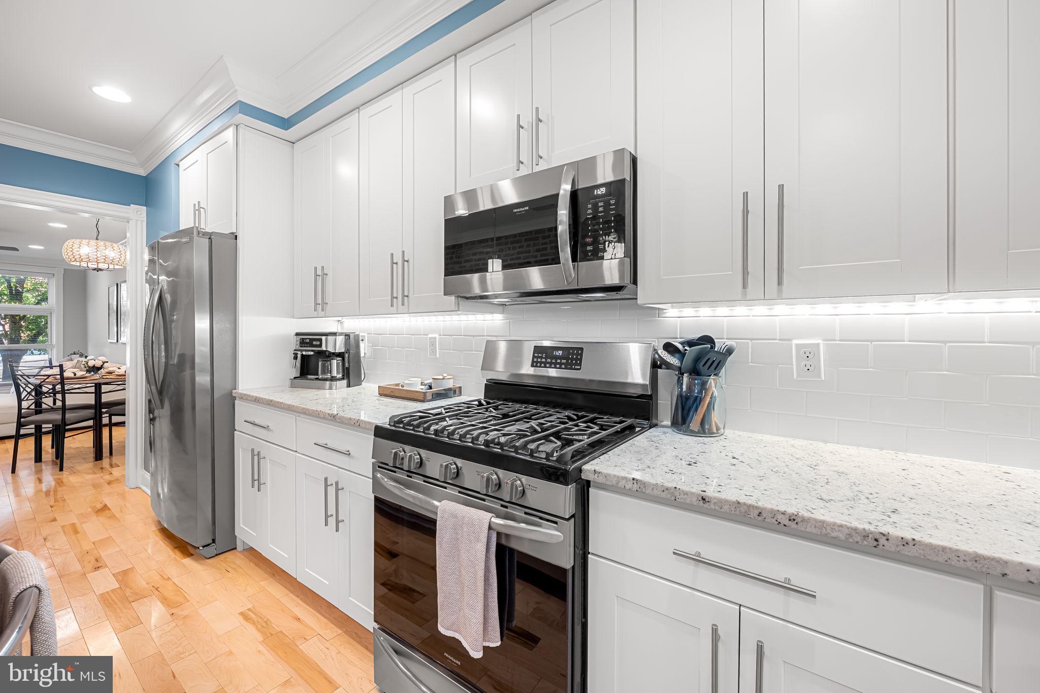 BREWERS HILL - Residential