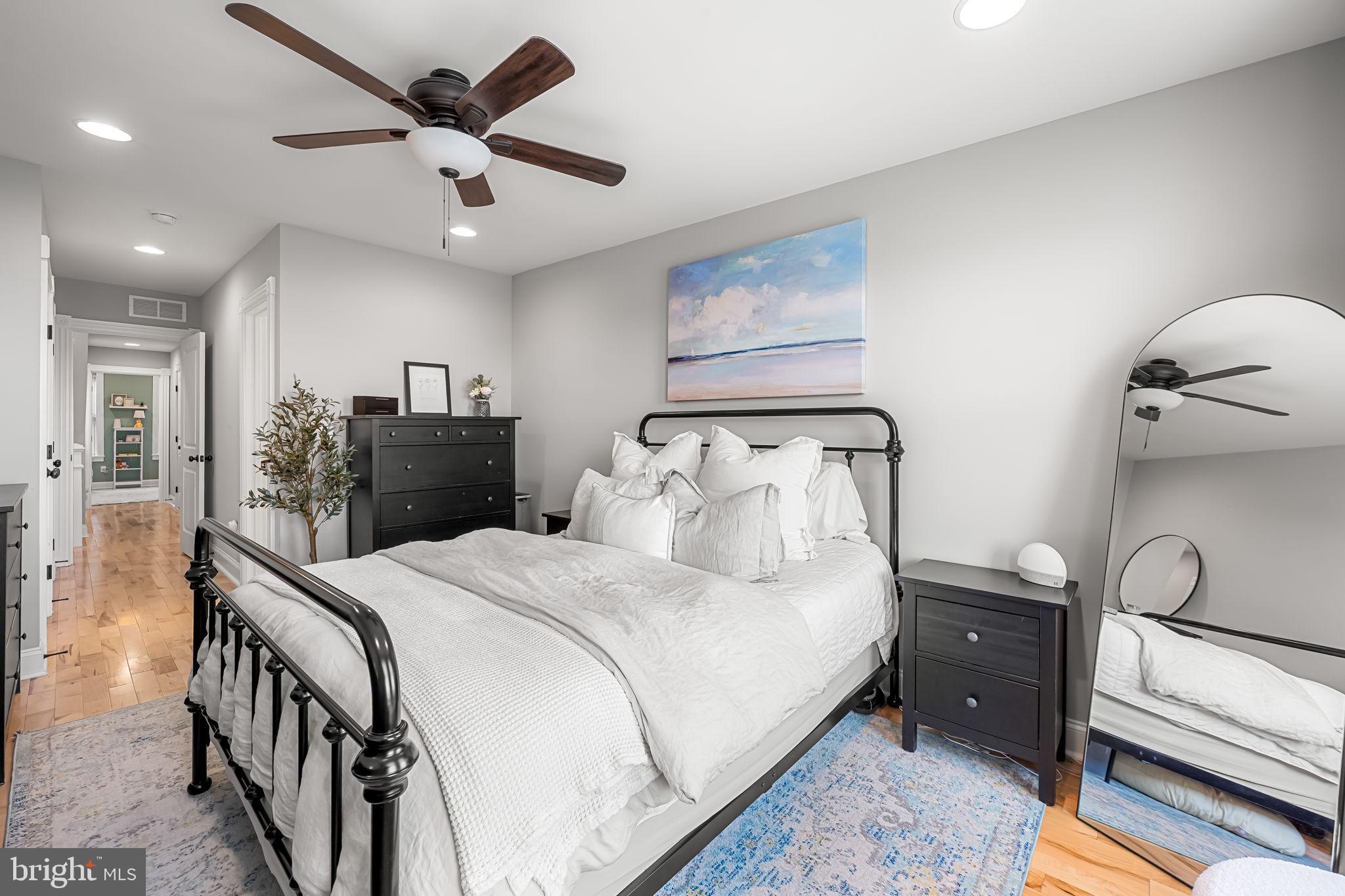 BREWERS HILL - Residential