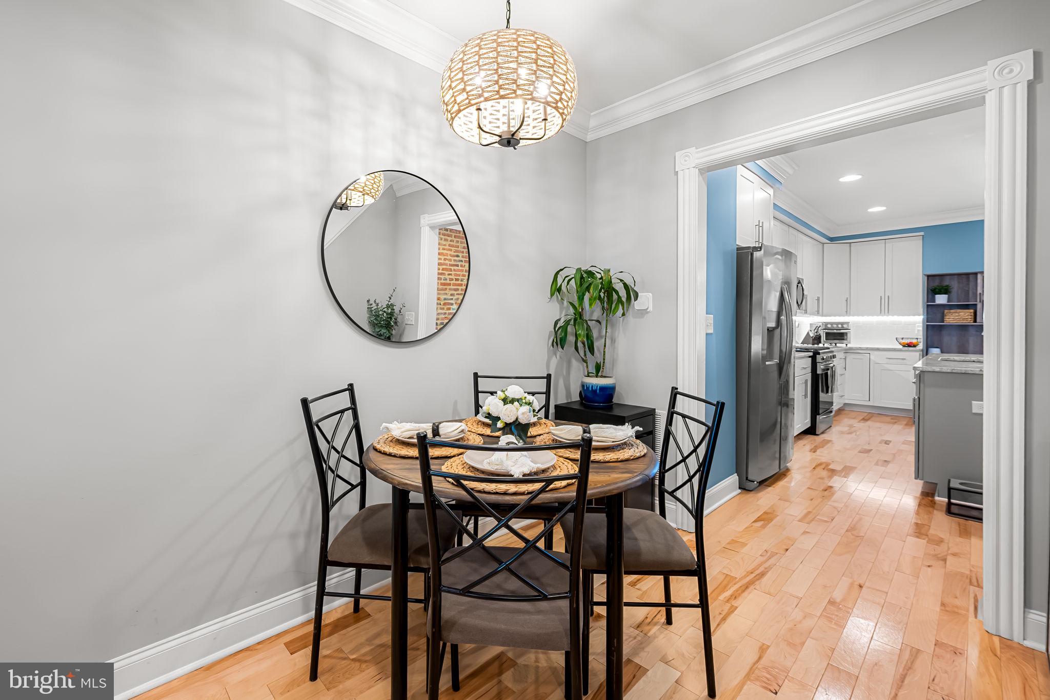 BREWERS HILL - Residential