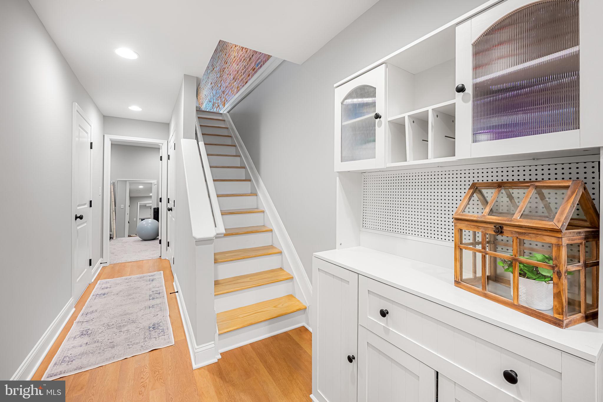 BREWERS HILL - Residential