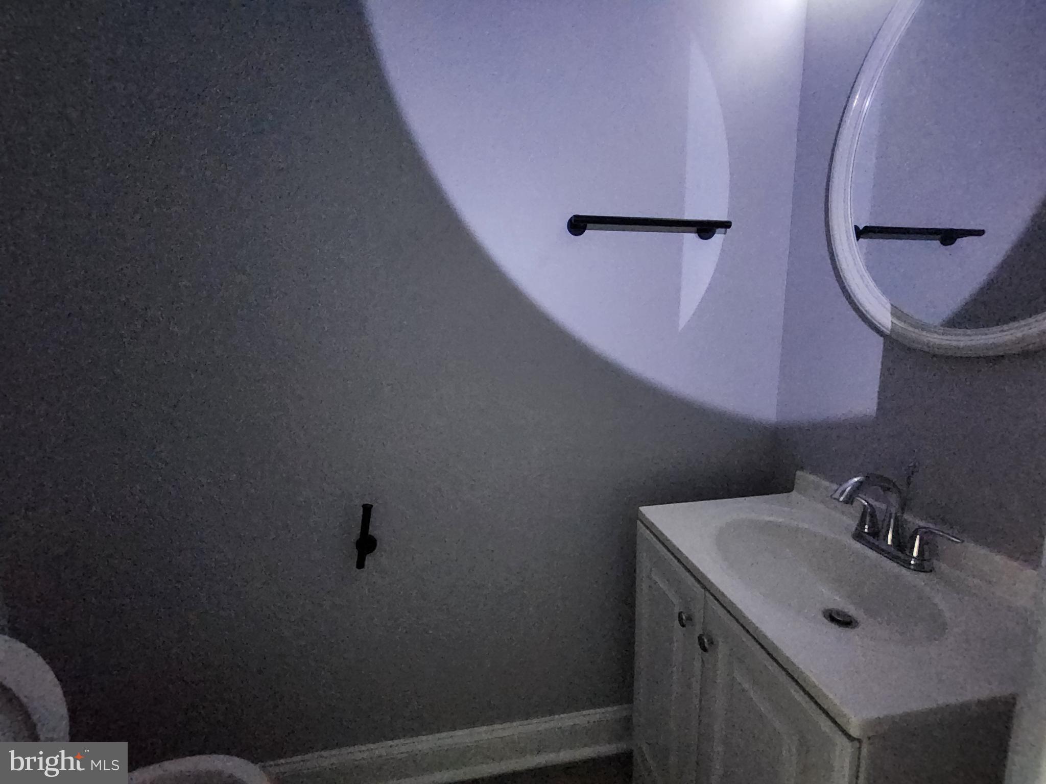 JOHNSTON SQUARE - Residential