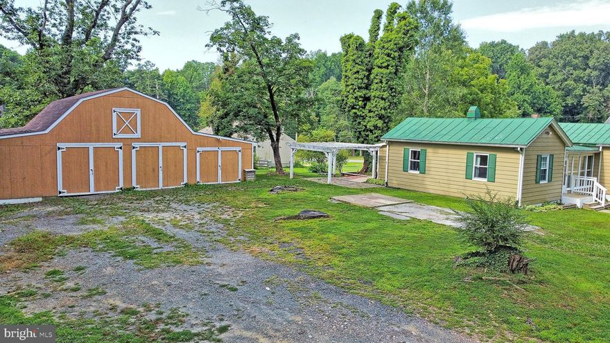 Welcome to the charming town of Mineral, VA! Nestled at the gateway to Lake Anna, this delightful home presents an incredible opportunity for those seeking the perfect blend of tranquility, community, and comfort. Offering a serene escape from the bustling city life, this property is a true gem worth exploring. 
* Immerse yourself in small-town charm with this picturesque 3-bedroom, 2 full-bathroom residence - completely renovated in 2006.
* Step inside and be greeted by a warm and inviting all seasons front porch.
* Enjoy the abundance of natural light streaming through the large dining area, creating an airy ambiance. The kitchen was fully renovated in 2019 offering a spacious cooking area with new appliances.
* Unwind in the tranquil back and fenced in side yards, an oasis of serenity where you can host gatherings or simply bask in the peaceful surroundings. Relax and grill on the freshly painted back deck.
* The 2 car garage/barn offers a work shop, storage area, oversized 2 bay garage with loft, and a newly renovated "man-cave" complete with hard-wood floor and custom display shelves galore! 
* The almost one acre lot offers ample space for outdoor activities, gardening, or expansion possibilities.
* Close to Lake Anna, park your boat and water toys in the carport or garage for convenient hook up and a short drive to one of the many boat ramps.
Indulge in a close-knit community, renowned for its friendly neighbors, community events, and a vibrant small-town culture. Commuters will appreciate the easy access to nearby highways, making commuting to Richmond, Charlottesville, and Fredericksburg a breeze.