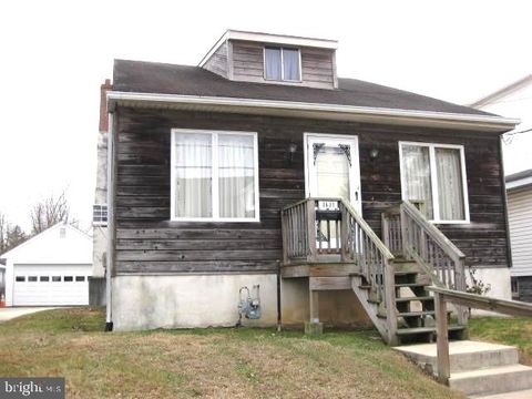 Photo of 1631 Mccay Avenue, UPPER CHICHESTER, PA 19061 (MLS # PADE2105902)