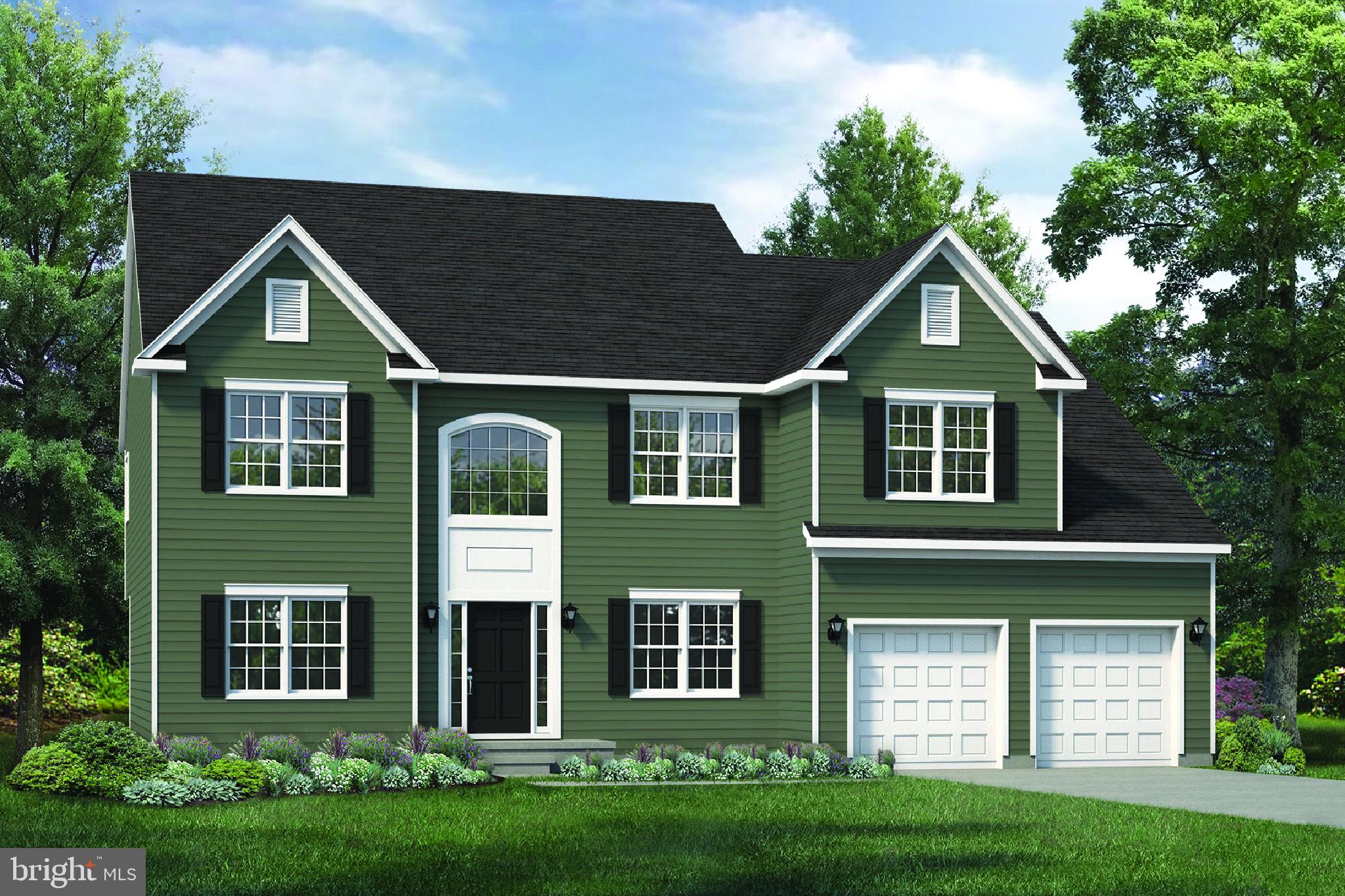 35 BARBERTOWN POINT BREEZE ROAD