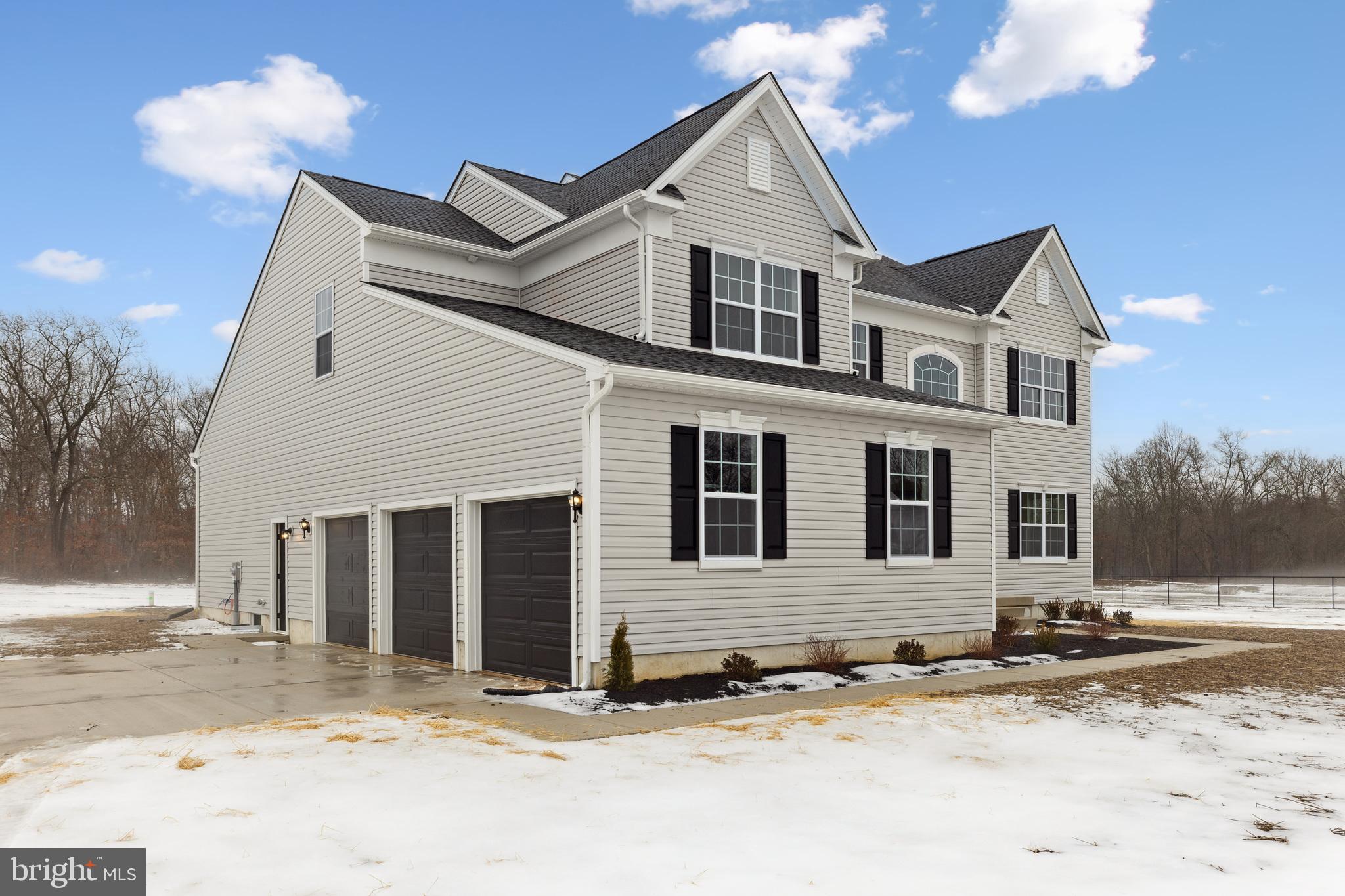 35 BARBERTOWN POINT BREEZE ROAD