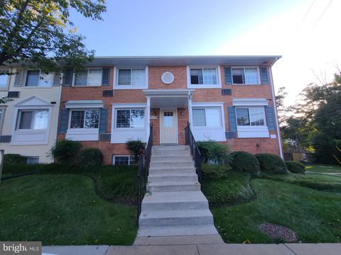 610 MAIN STREET 413 LAUREL MD 20707