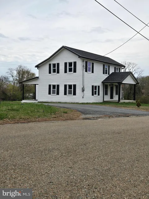 56 Red Barn Road, Port Deposit, MD MLS: MDCC2016580