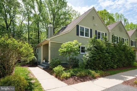 209 Ross Stevenson Circle, Princeton, NJ 08540 - MLS#: NJME2059120