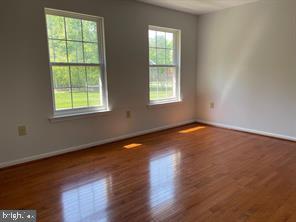 BARAKAT COURT - Residential Lease